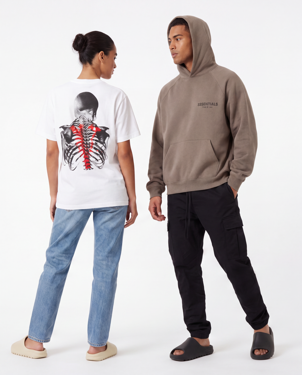 Shop the Look
