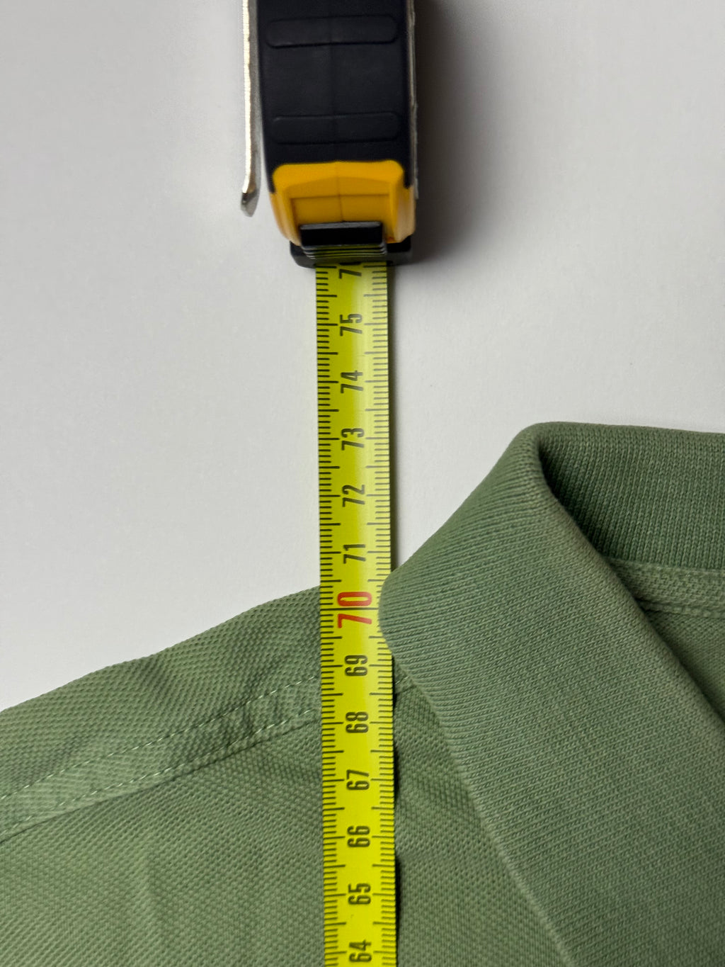 Gant Green Polo Shirt (XL)    *Használt - Kiváló