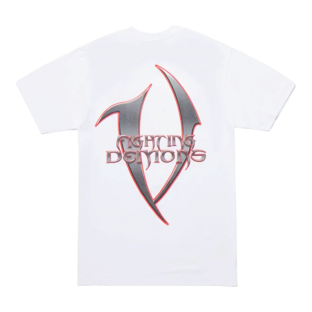 Vlone x Juice Wrld Blade T-Shirt
