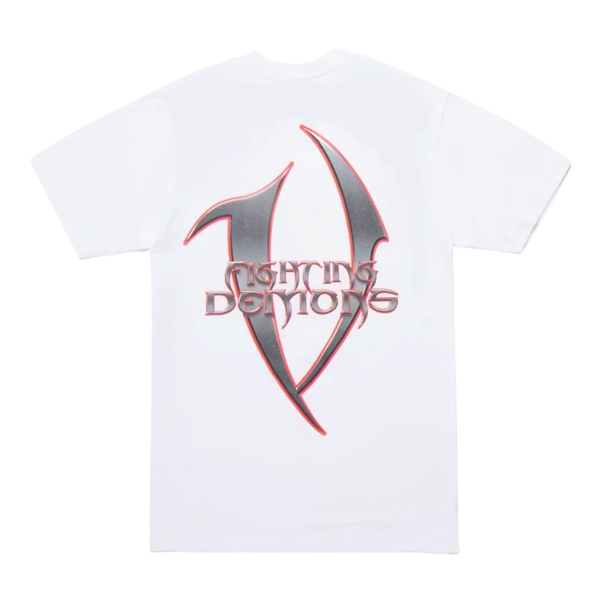 Vlone x Juice Wrld Blade T-Shirt