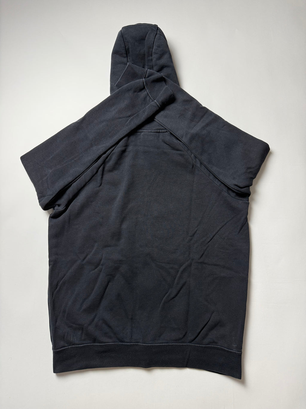Nike Black Hoodie (S)       *Gebraucht - Ausgezeichnet