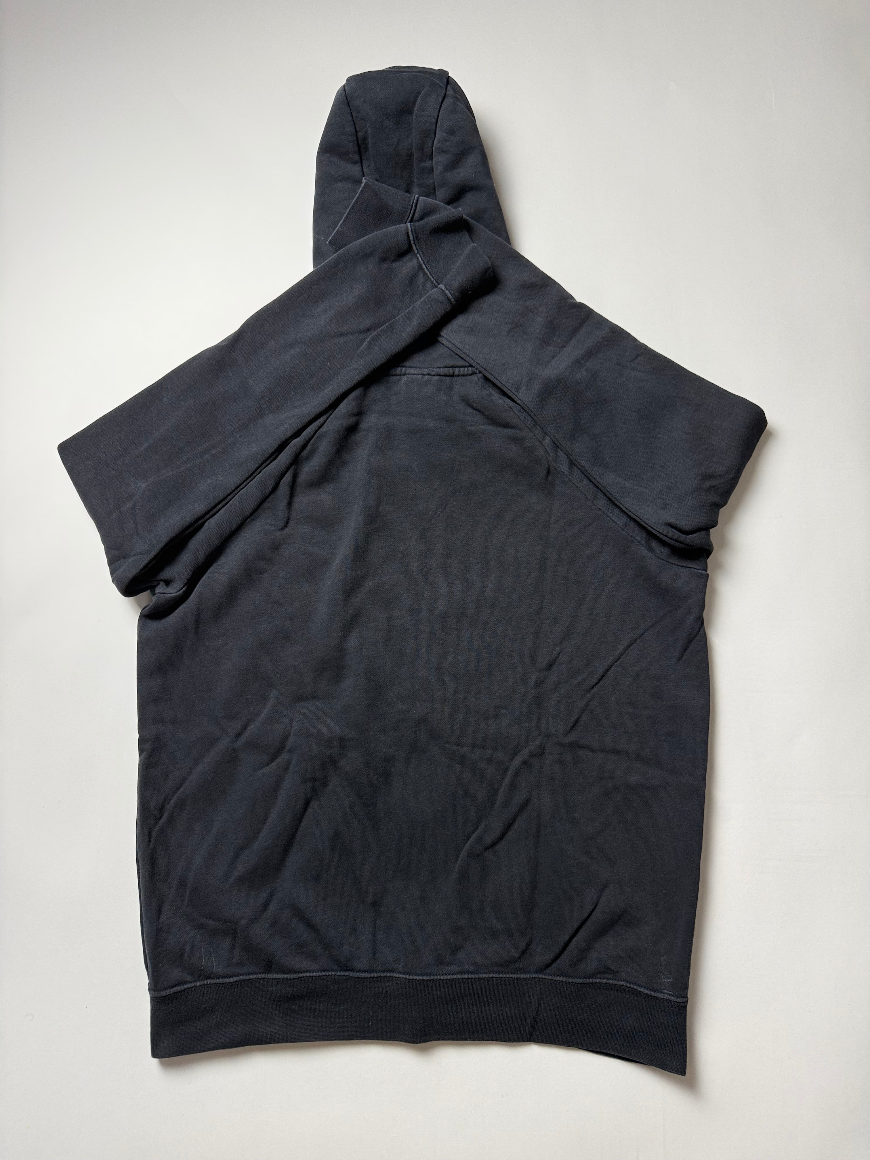 Nike Black Hoodie (S)       *Gebraucht - Ausgezeichnet