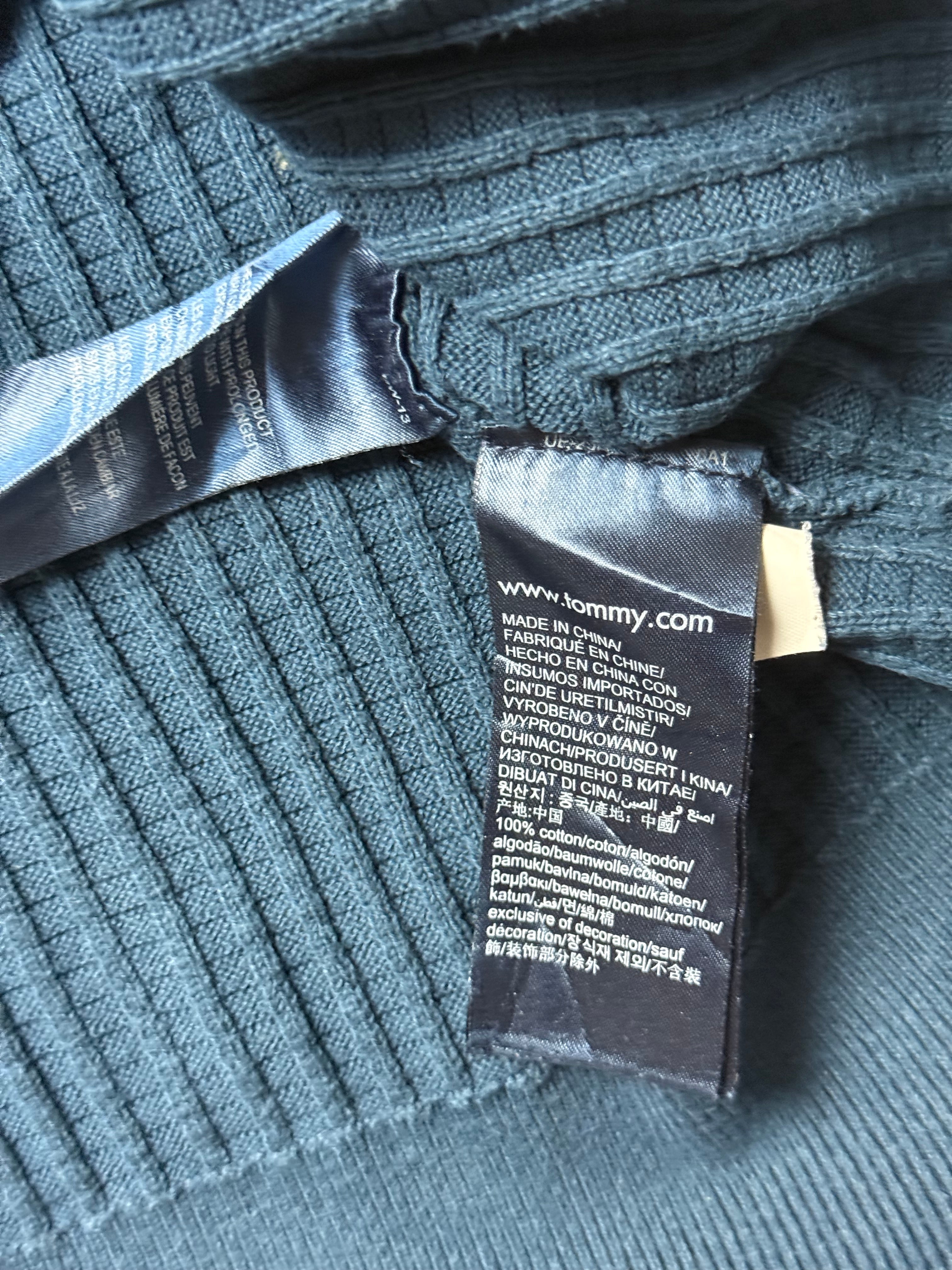 Tommy Hilfiger Sweater (XXL) *Használt - Kiváló