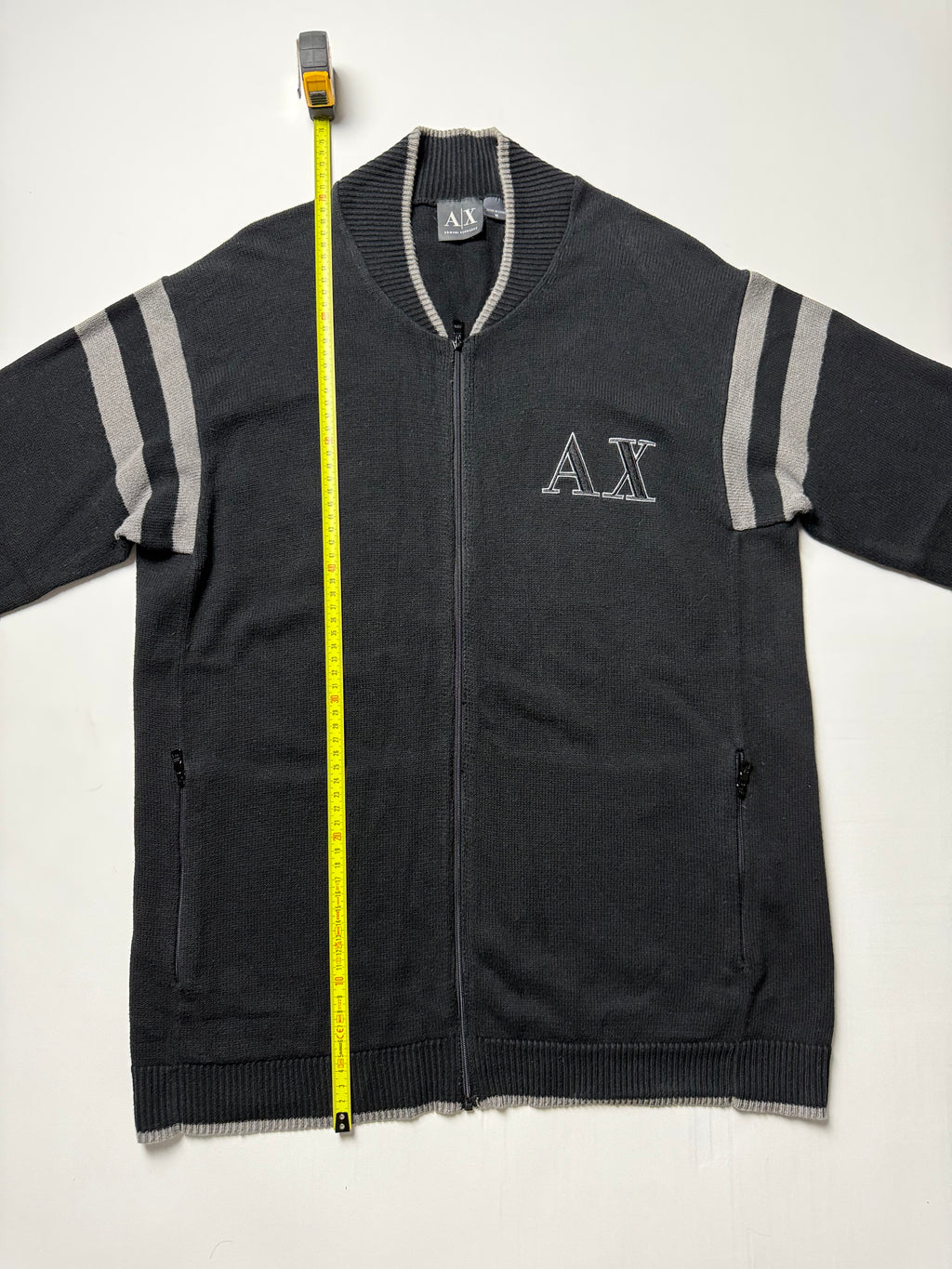 Armani Exchange Pullover (M) *Gebraucht - Ausgezeichnet