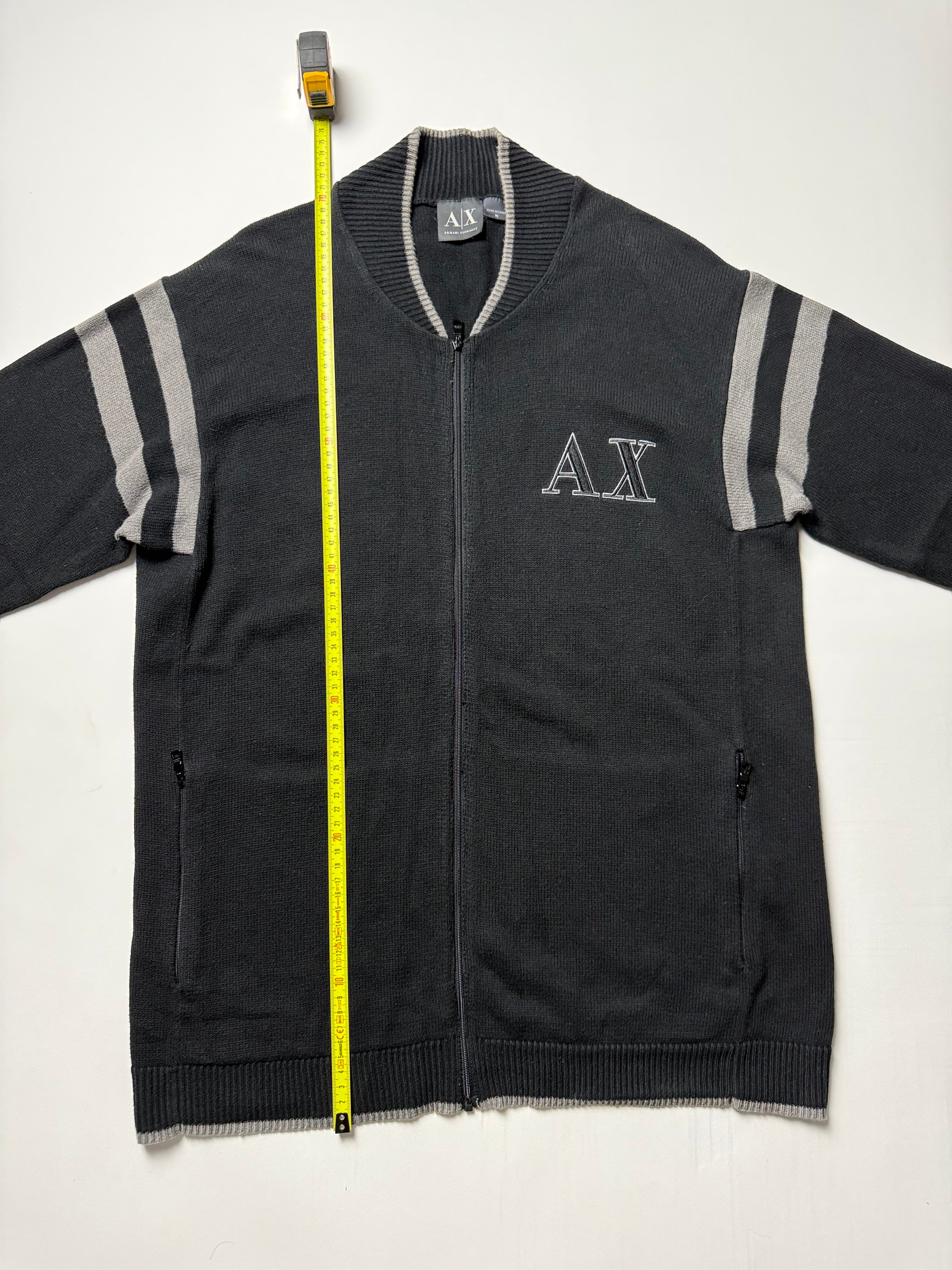 Armani Exchange Pullover (M) *Gebraucht - Ausgezeichnet