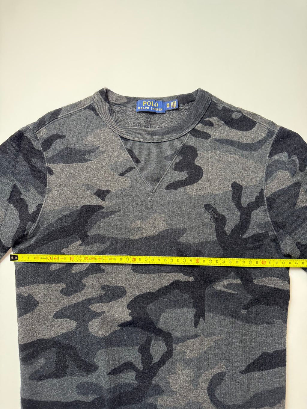 Ralph Lauren Pullover (XS)               *Gebraucht - Ausgezeichnet