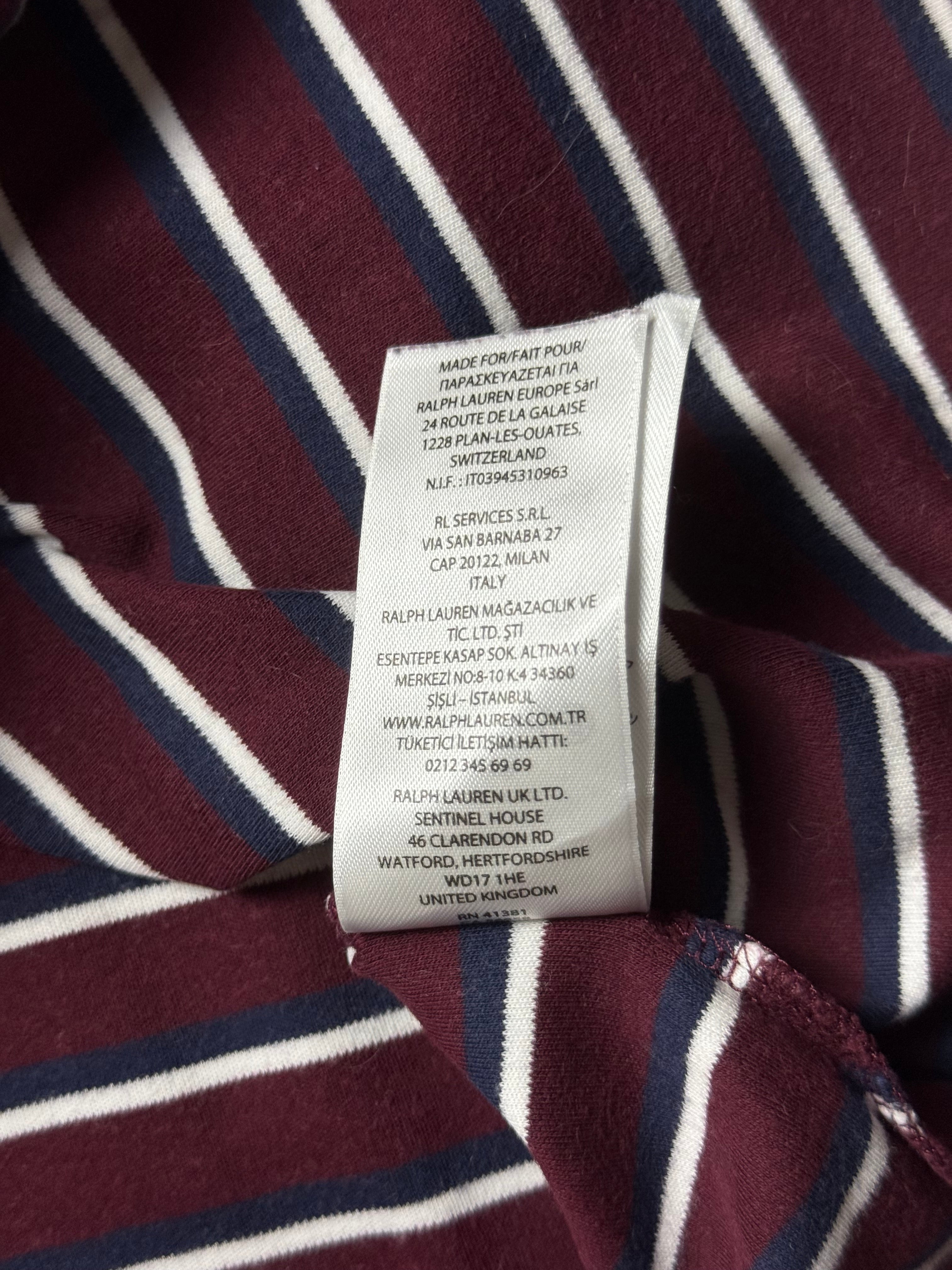 Ralph Lauren Polo Shirt (S)    *Használt - Kiváló