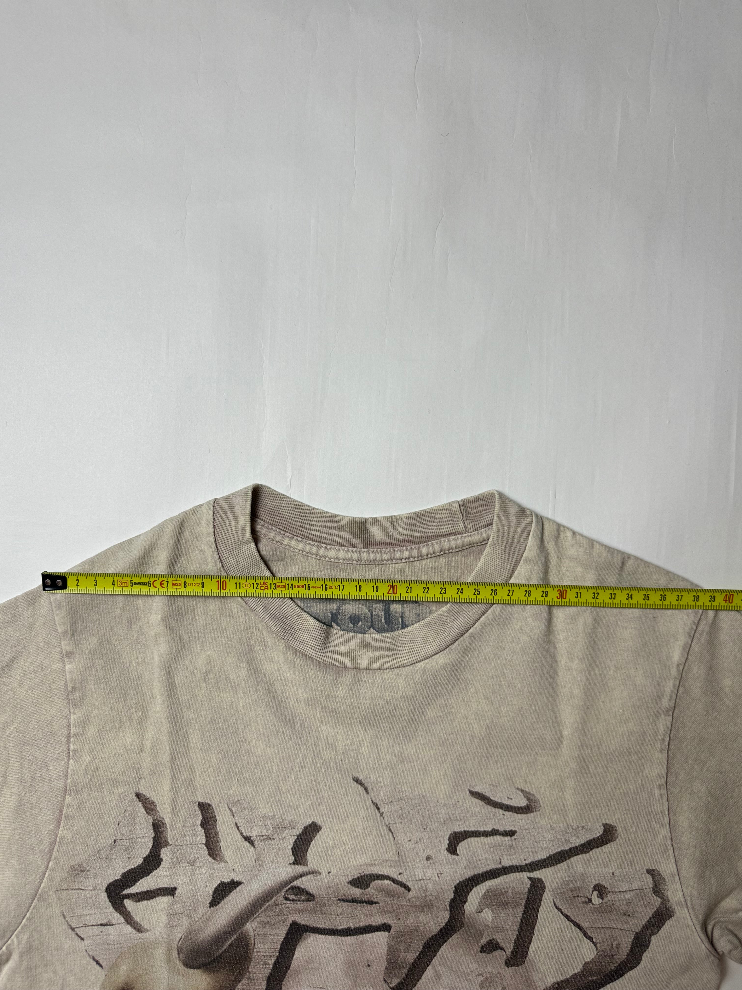 Travis Scott T-Shirt (S)                *Gebraucht - Sehr gut