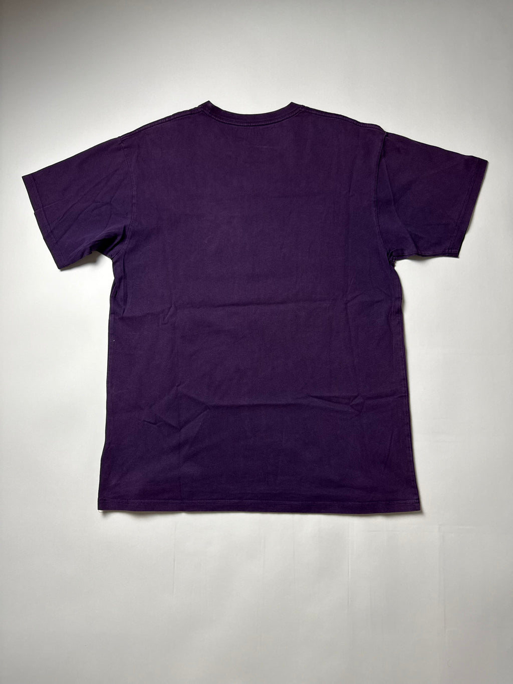 Carharrt Purple T-Shirt (M)     *Használt - Kiváló