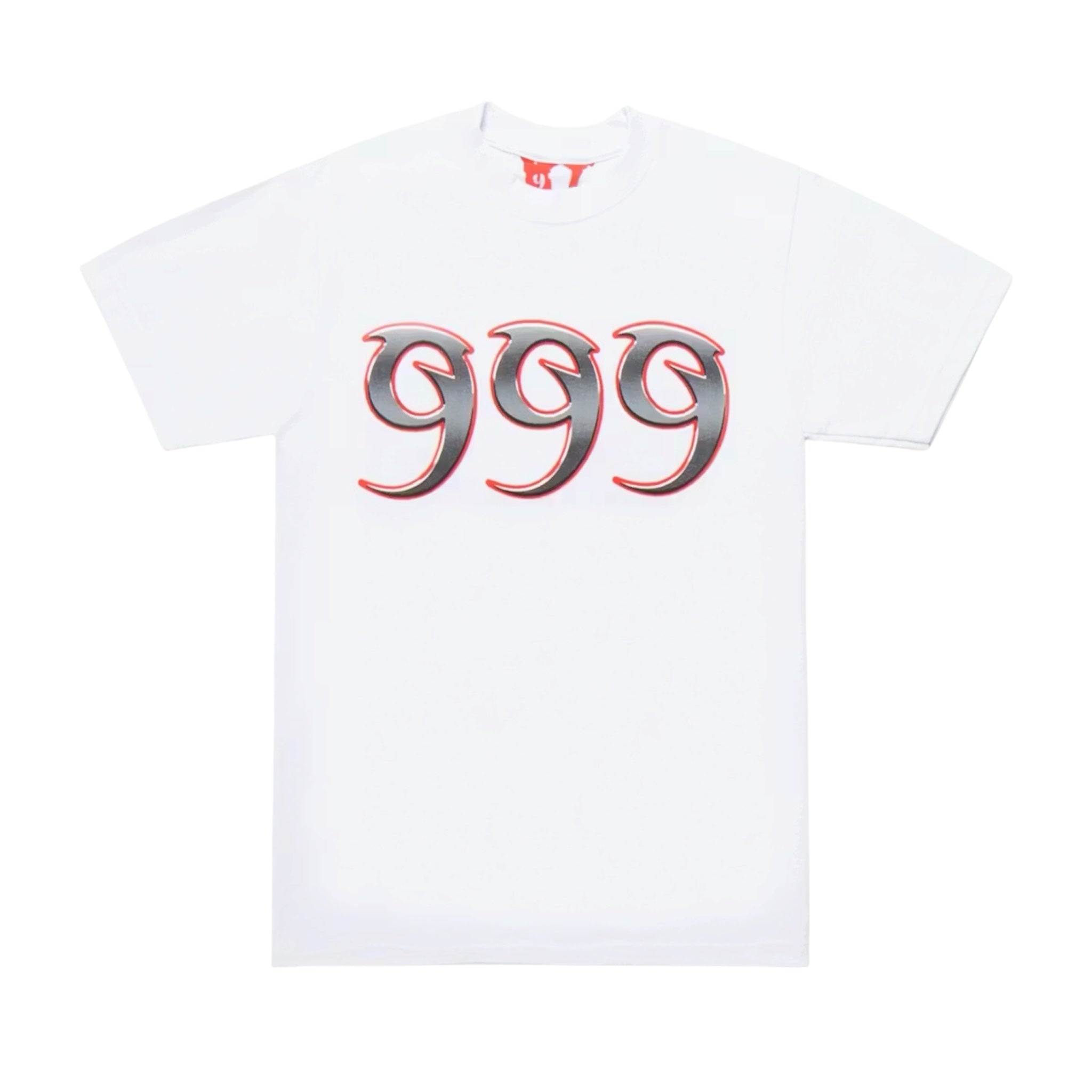 Vlone x Juice Wrld Blade T-Shirt
