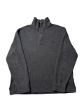 Polo Ralph Lauren Quarter Zip Sweater (M) *Használt - Kiváló