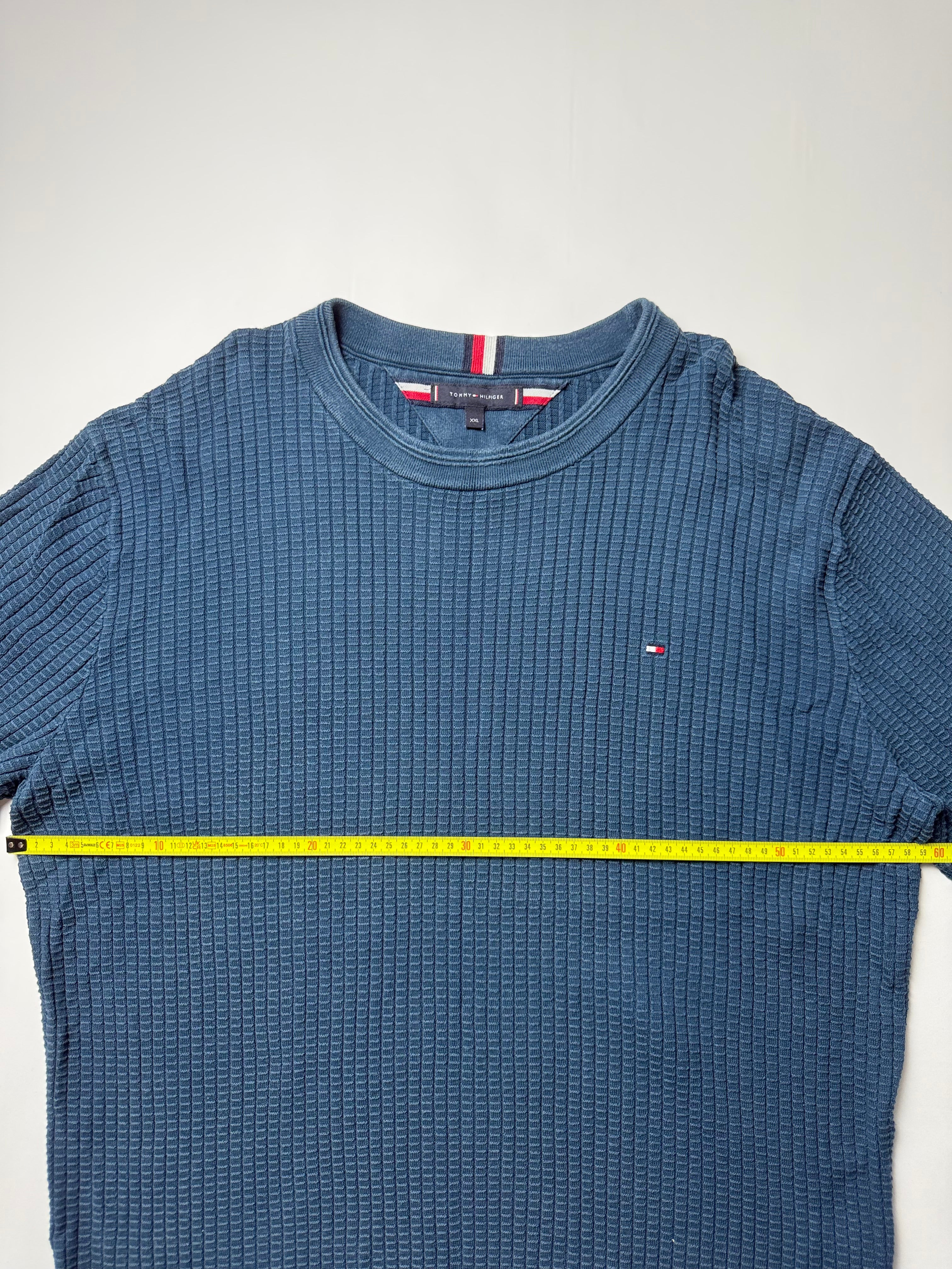 Tommy Hilfiger Sweater (XXL) *Használt - Kiváló