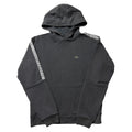 Lacoste Grey Hoodie (S fit)     *Használt - Kiváló