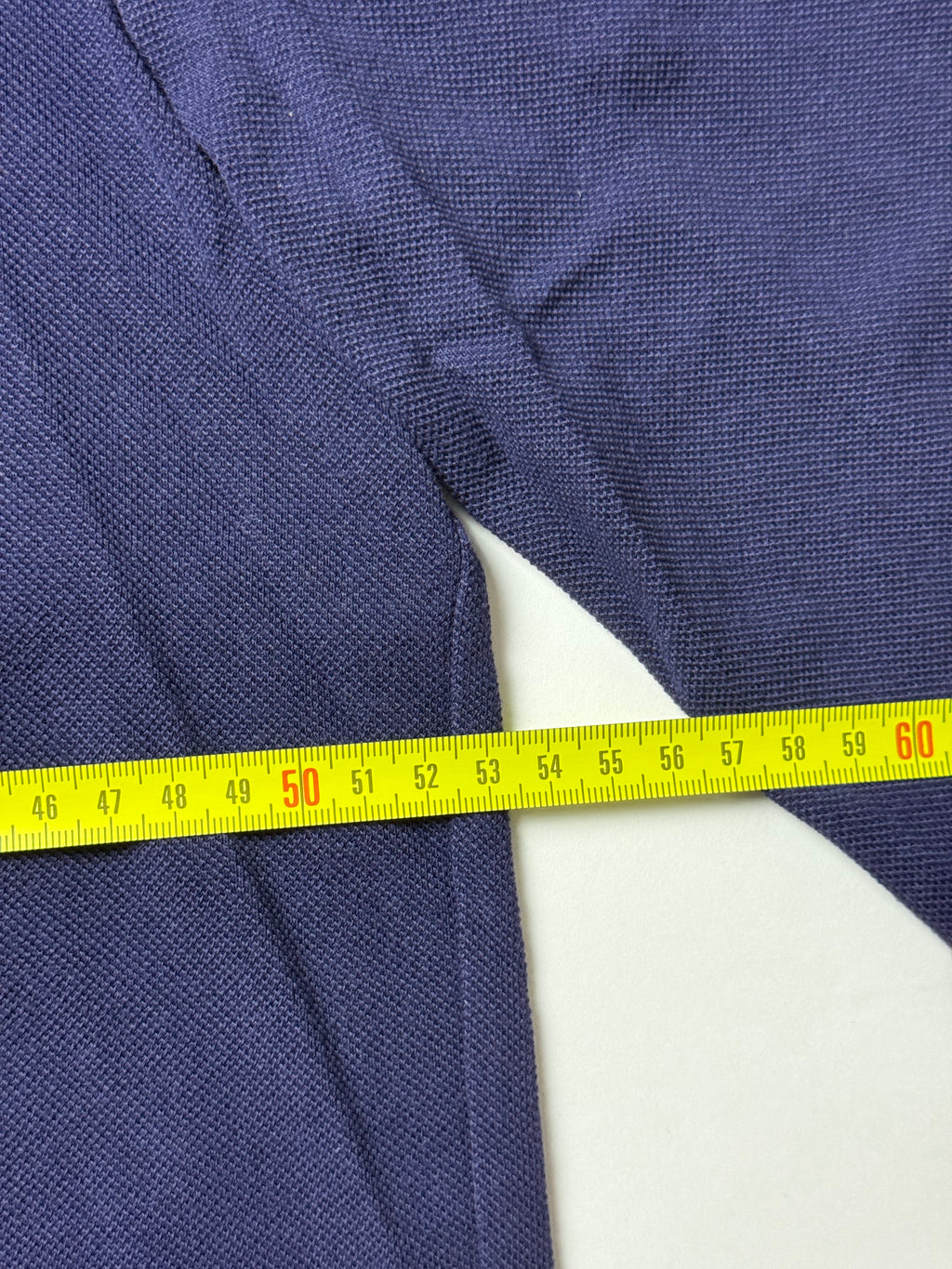 Lacoste Longsleeve Polo Shirt (L) *Használt - Kiváló