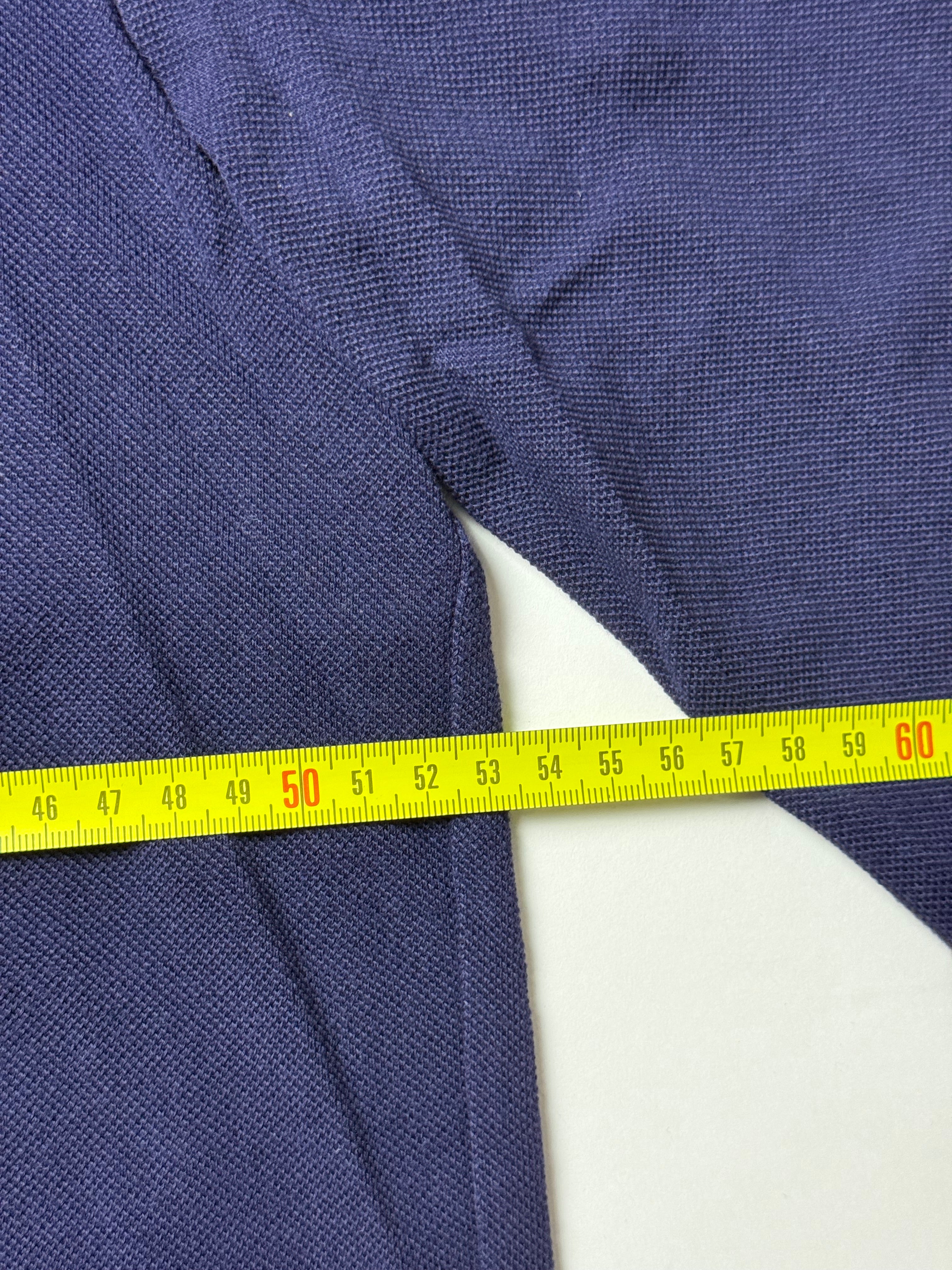 Lacoste Longsleeve Polo Shirt (L) *Használt - Kiváló