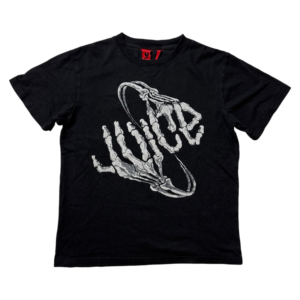 Vlone x Juice Wrld T-Shirt (S)    *Használt - Kiváló