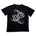 Vlone x Juice Wrld T-Shirt (S)    *Használt - Kiváló