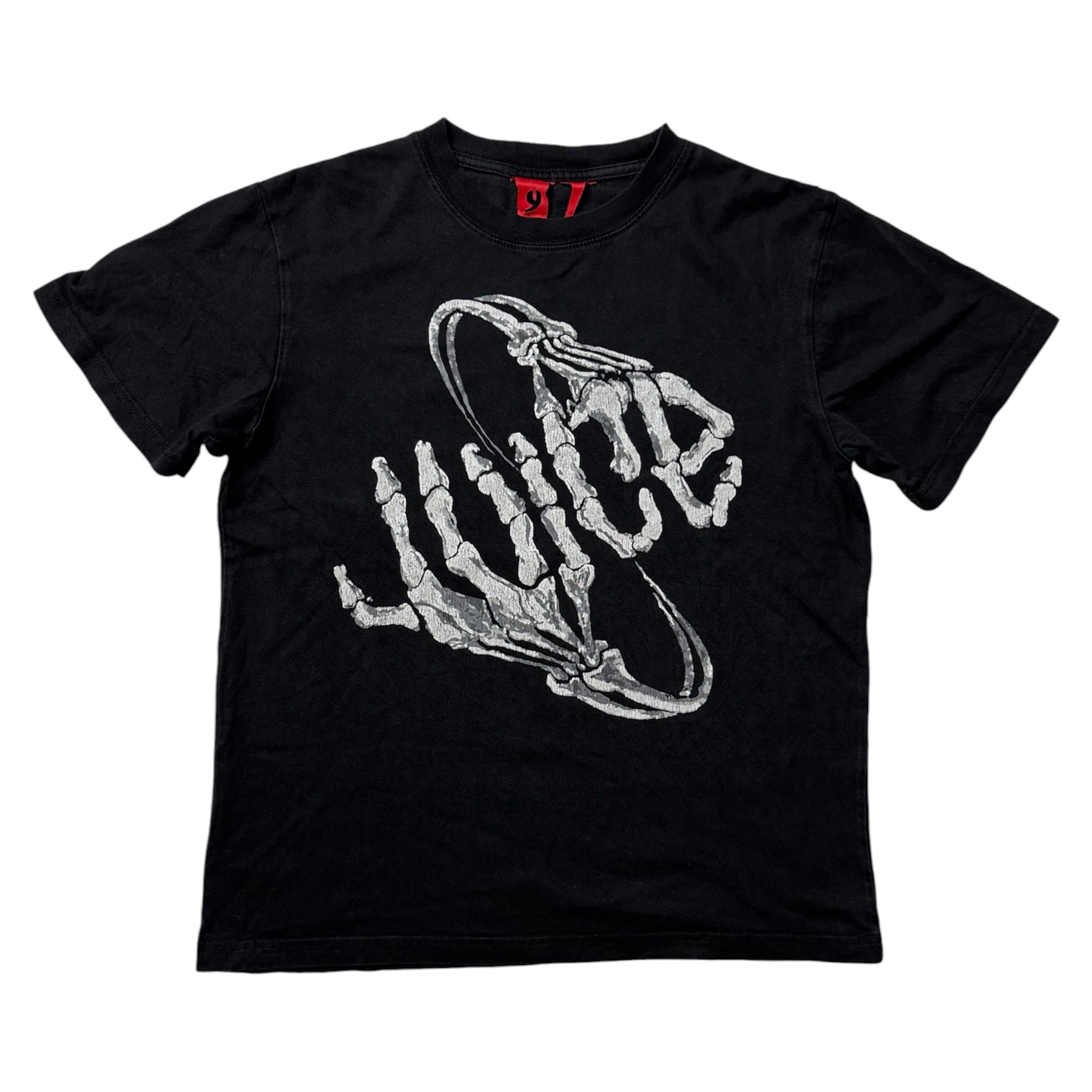 Vlone x Juice Wrld T-Shirt (S)    *Használt - Kiváló