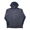 Tommy Hilfiger Navy Blue Hoodie (M) *Használt - Kiváló