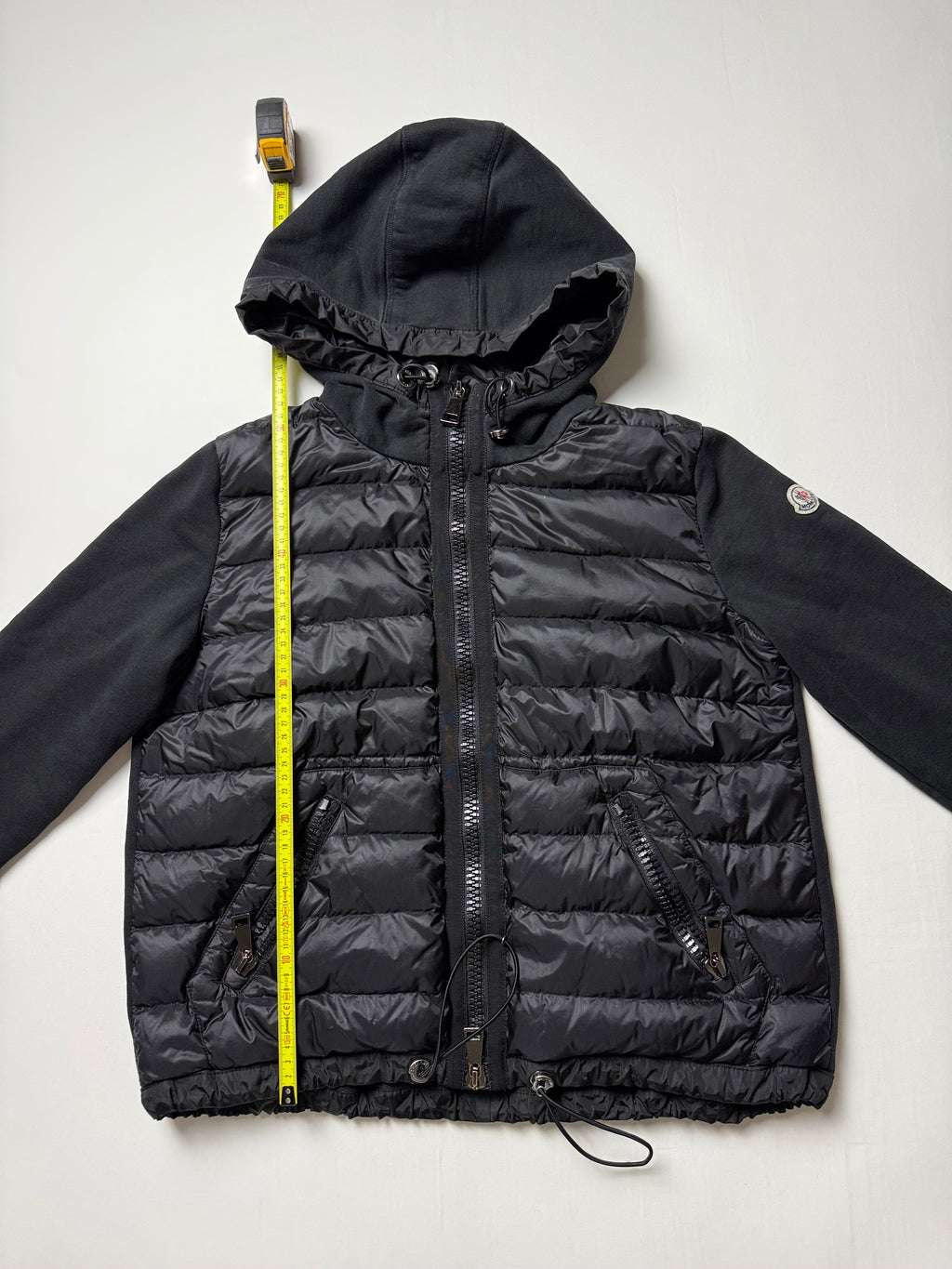 Moncler Strickjacke (M)                *Gebraucht - Ausgezeichnet