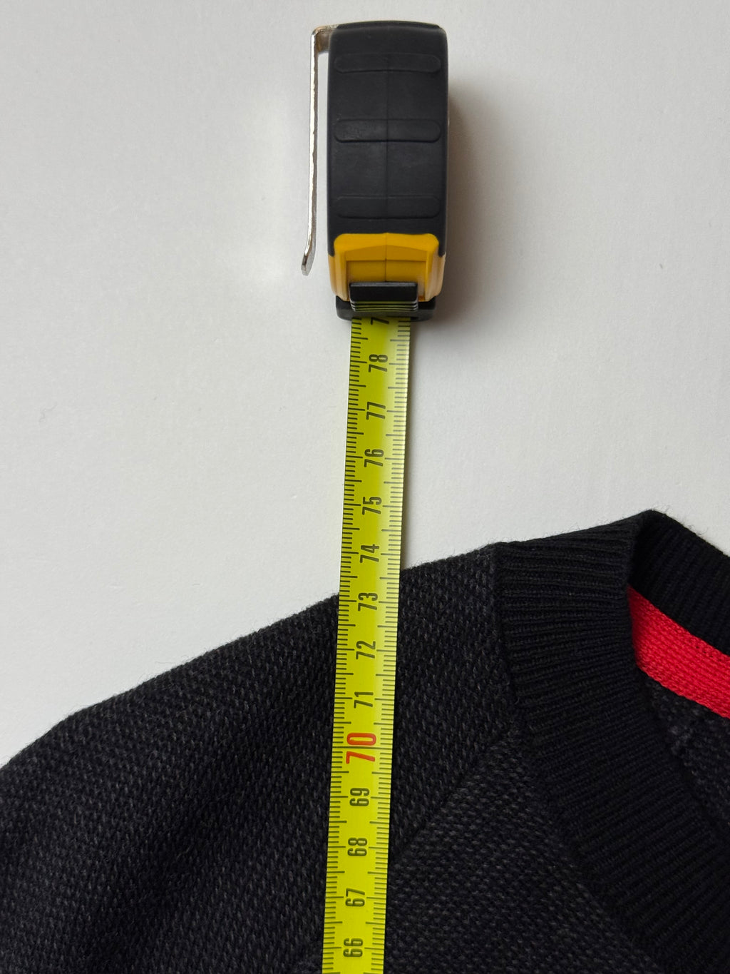 Hugo Boss Black Pullover (XL)    *Gebraucht - Ausgezeichnet