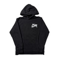 Trapstar Black Hoodie (L)    *Használt - Kiváló