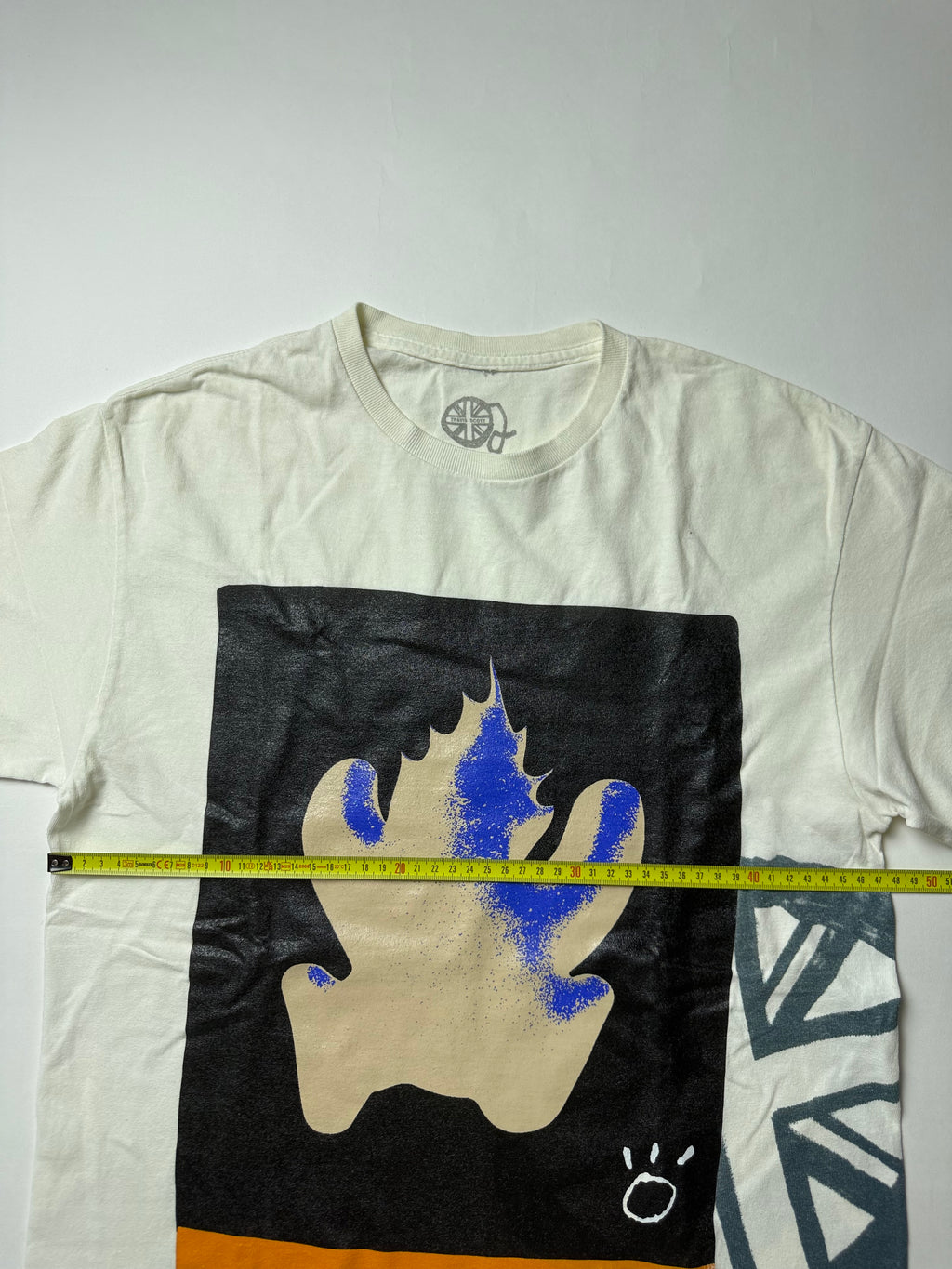 Travis Scott T-Shirt (S)      *Gebraucht - Ausgezeichnet