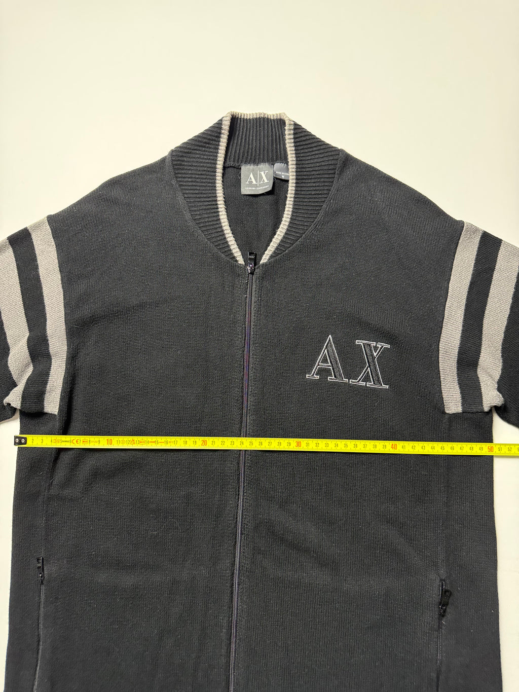 Armani Exchange Pullover (M) *Gebraucht - Ausgezeichnet