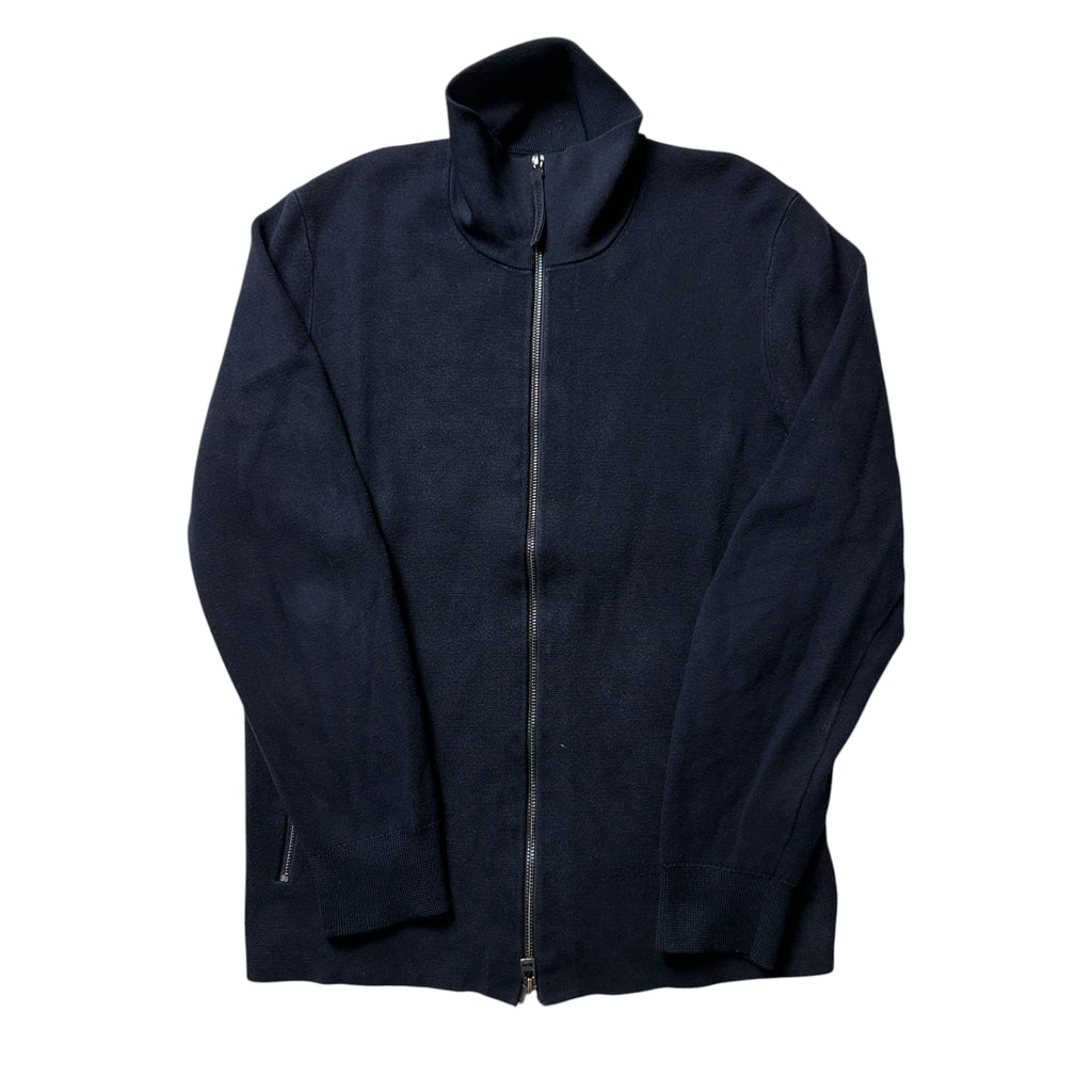 Hugo Boss Marineblauer Pullover (L) *Gebraucht – Ausgezeichnet