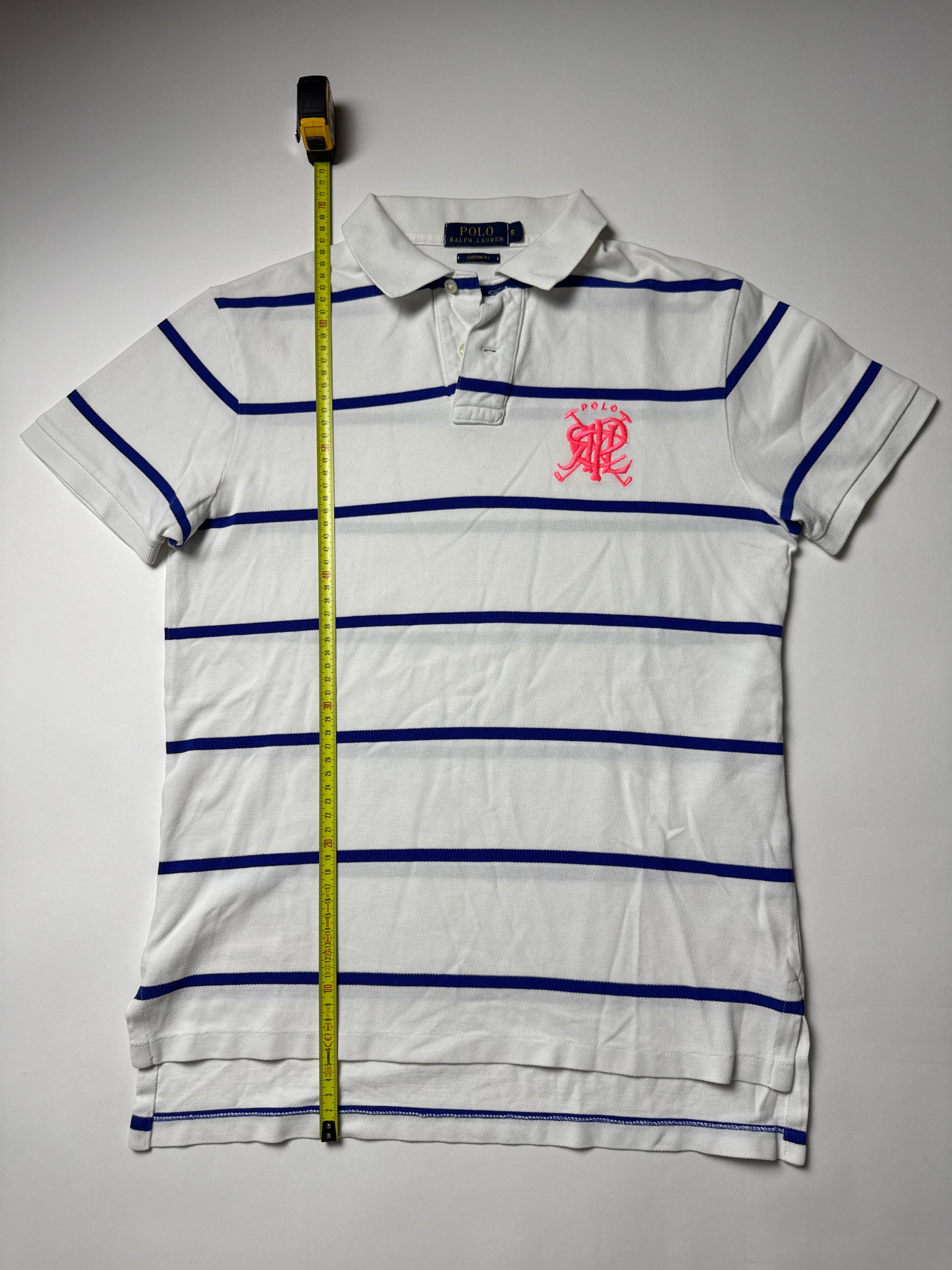 Polo Ralph Lauren Poloshirt (S)        *Gebraucht - Ausgezeichnet