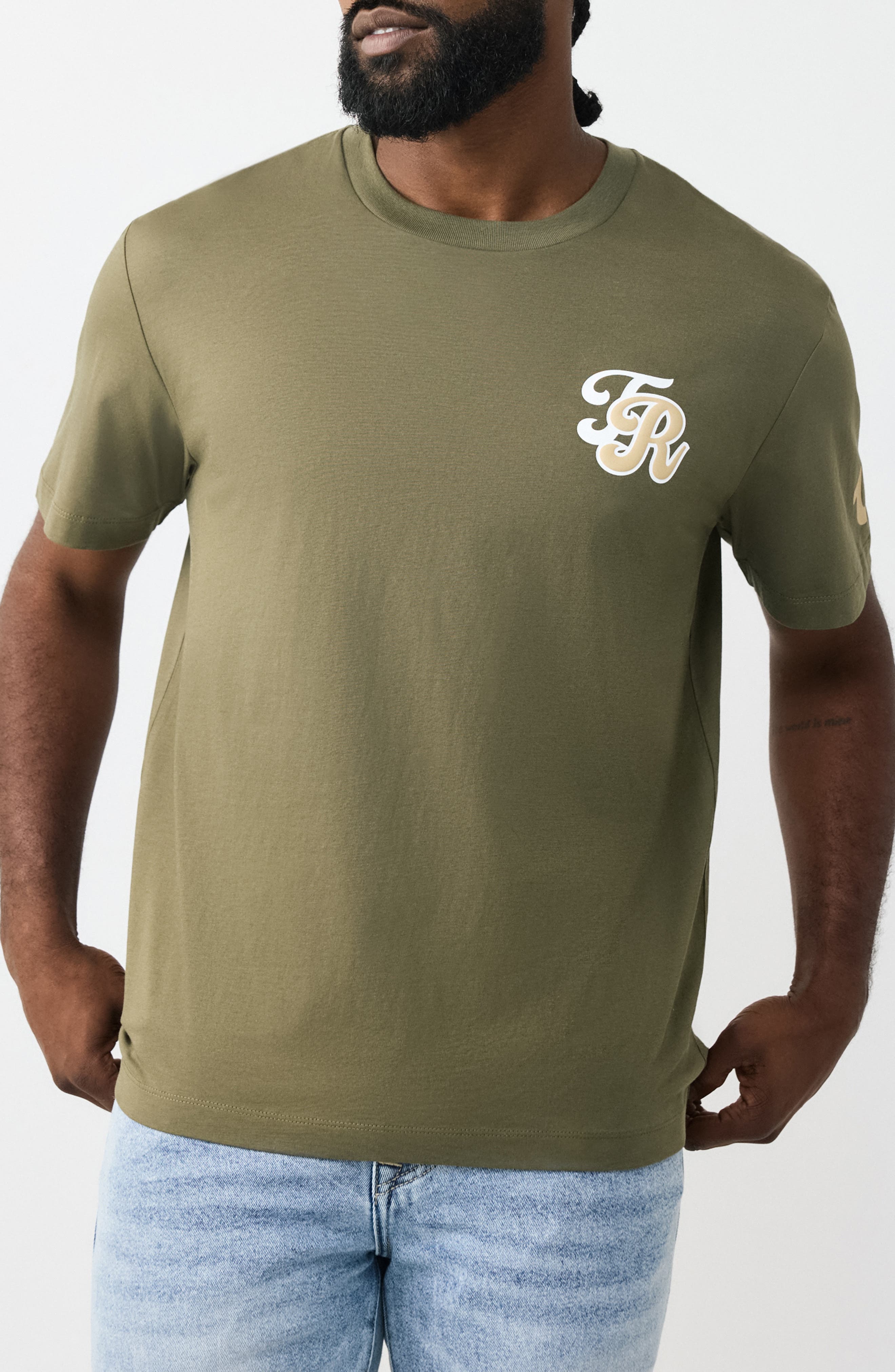 True Religion T-Shirt