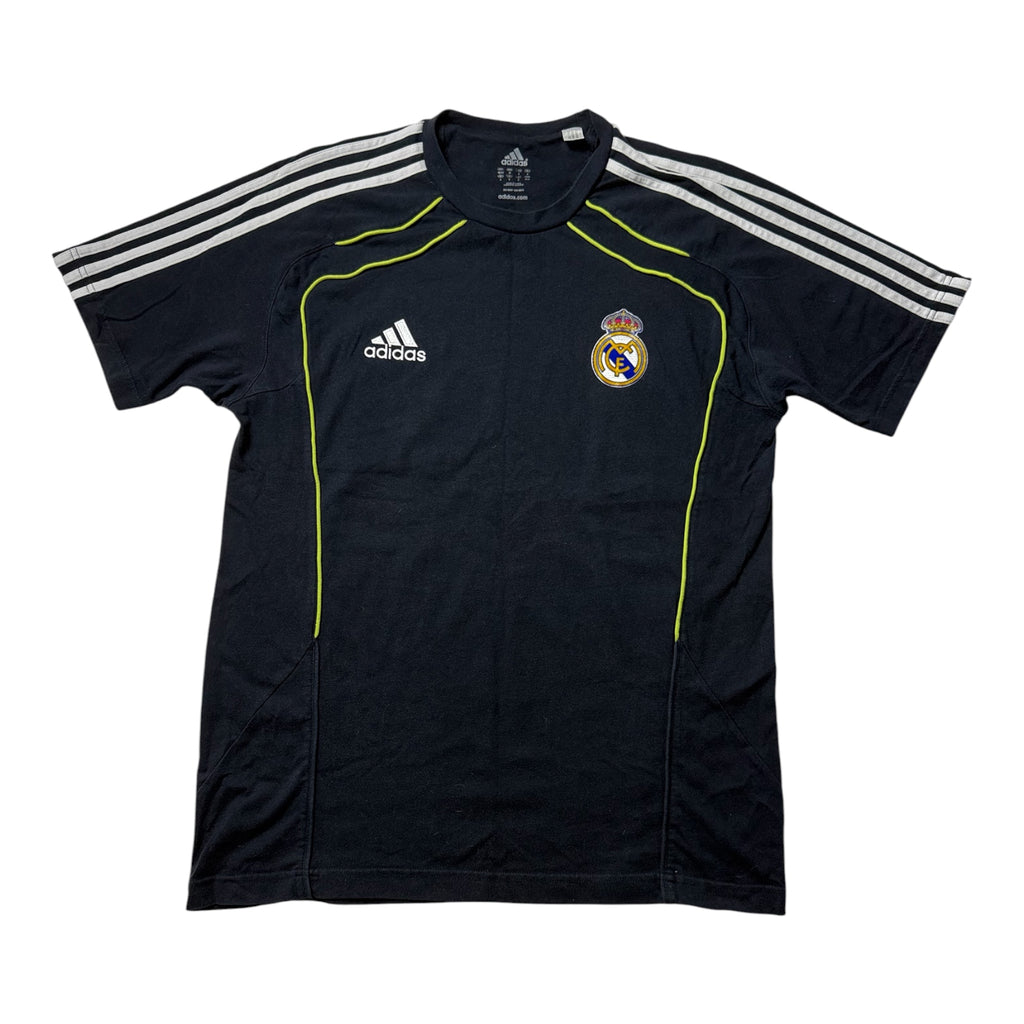 Adidas x Real Madrid T-Shirt (M) *Használt - Kiváló