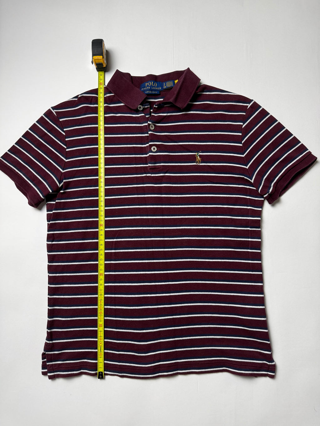 Ralph Lauren Polo Shirt (S)    *Használt - Kiváló