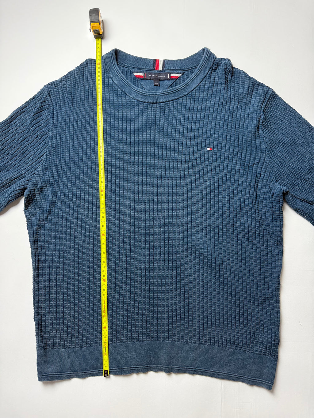 Tommy Hilfiger Sweater (XXL) *Használt - Kiváló