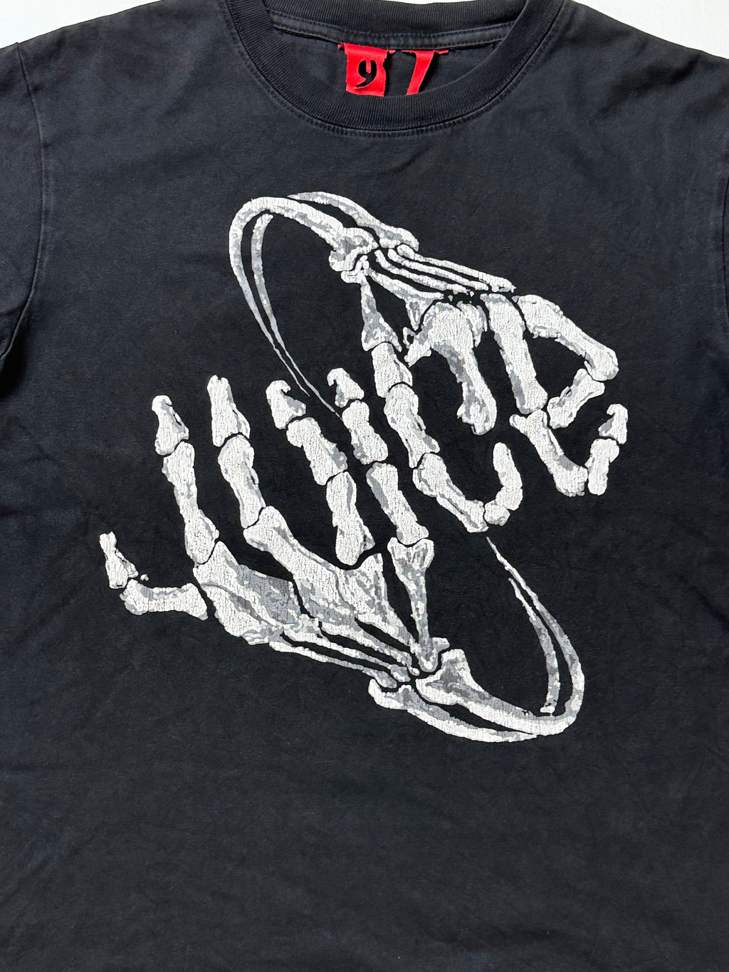 Vlone x Juice Wrld T-Shirt (S)    *Használt - Kiváló