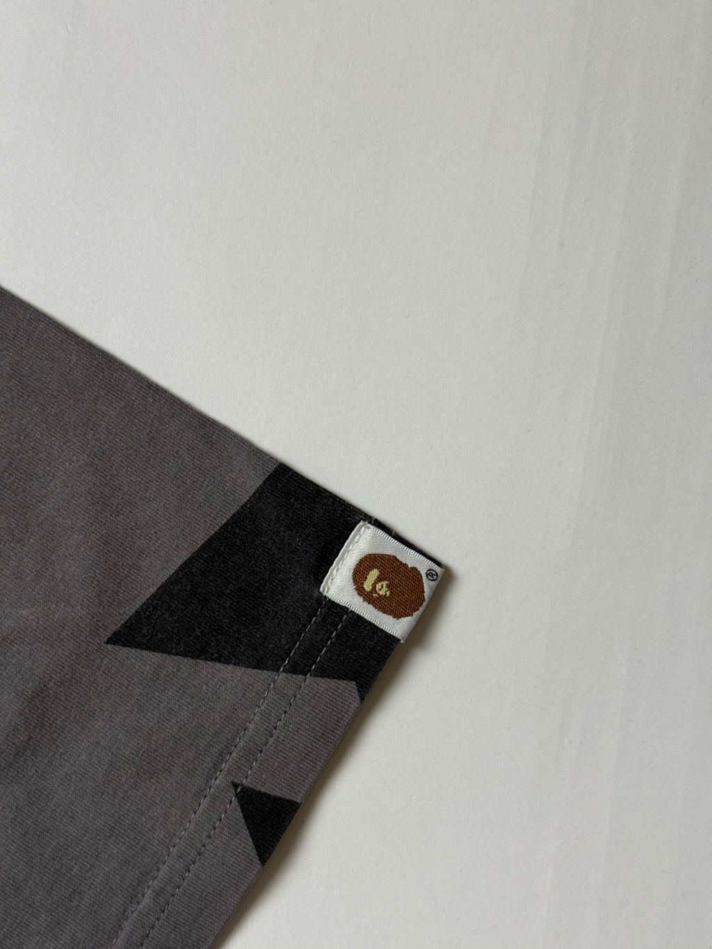 Bathing APE T-Shirt (M) *Gebraucht - Ausgezeichnet