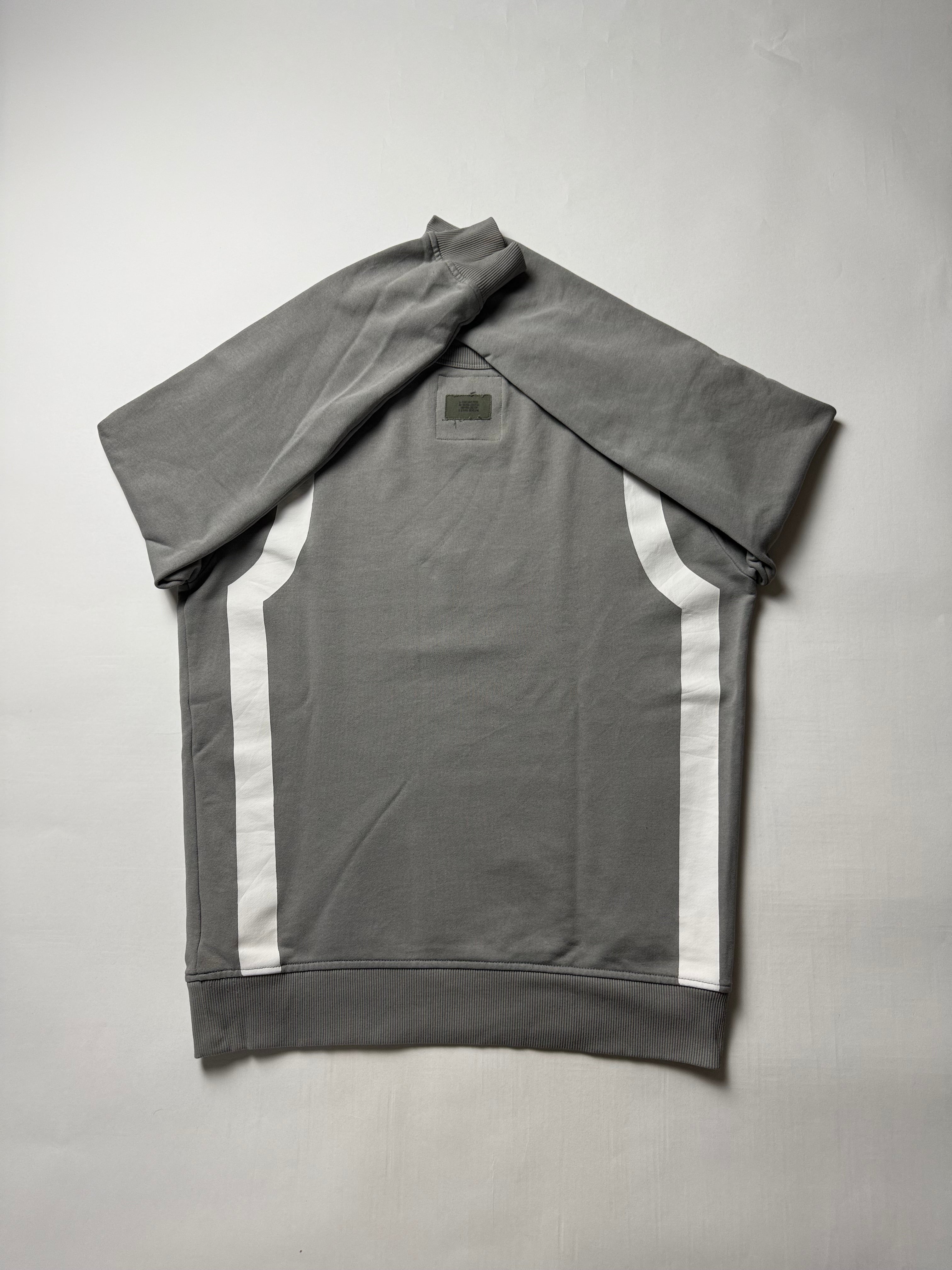 G-Star Grey Sweater  (S)              *Használt - Kiváló