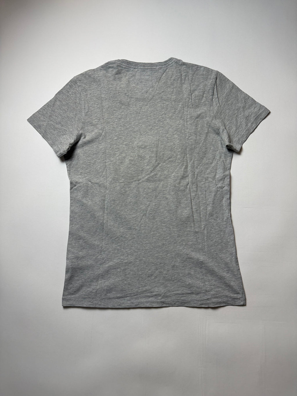 Tommy Hilfiger Grey T-Shirt (M)     *Használt - Kiváló