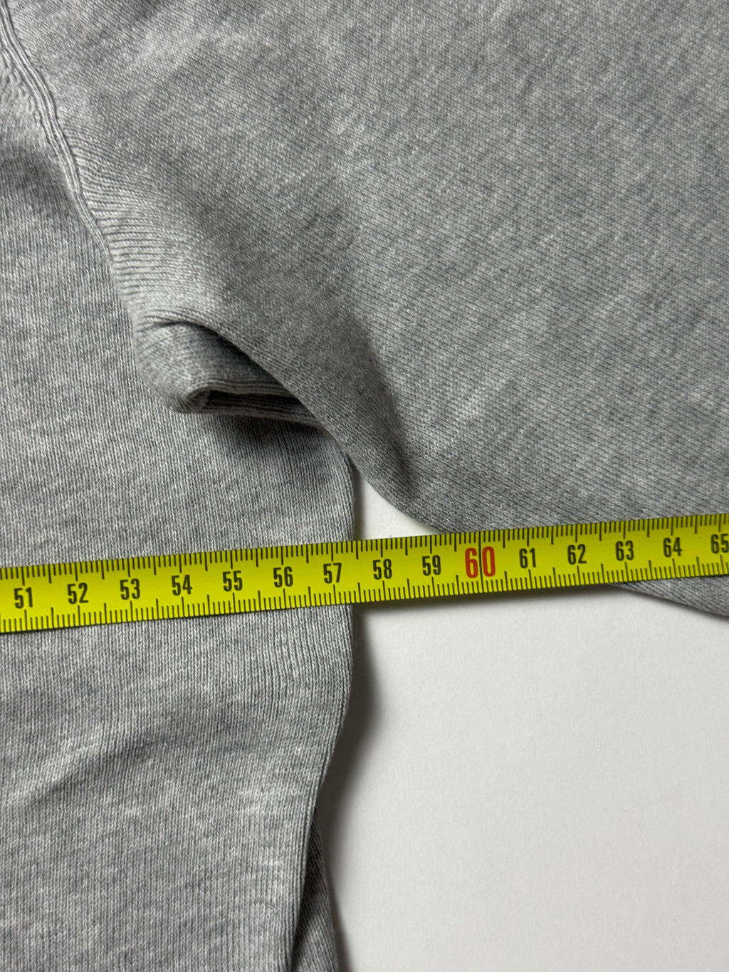Ralph Lauren Grauer Pullover (L)     *Gebraucht - Ausgezeichnet