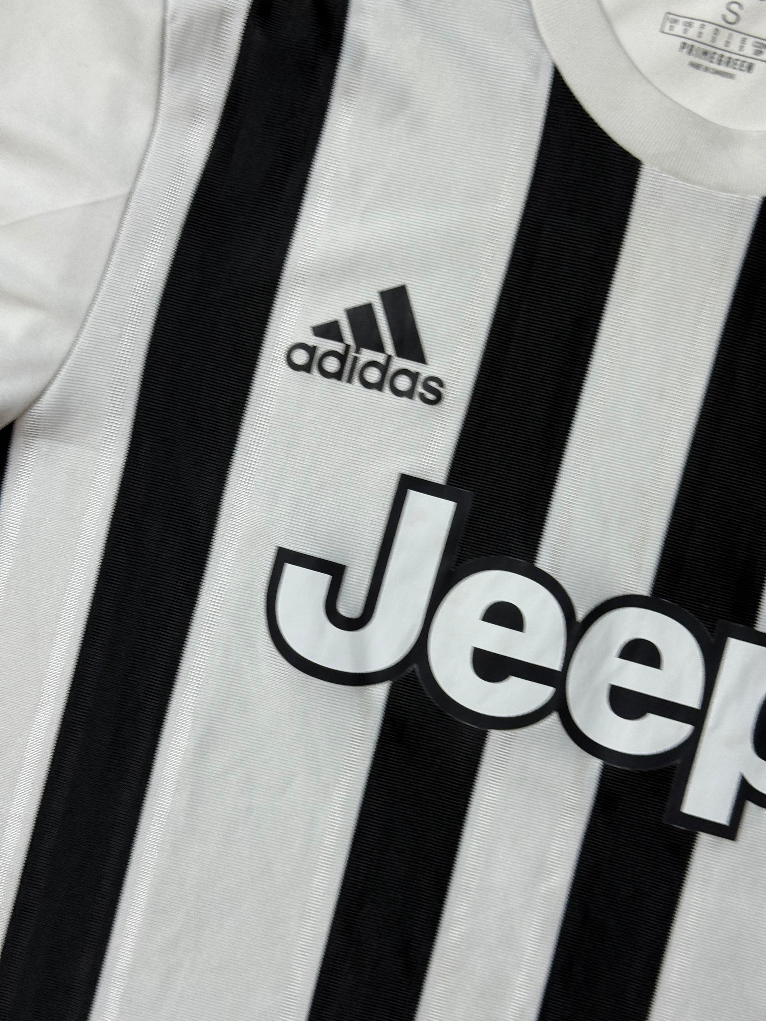 Adidas x Juventus 2022/23 Jersey (S) *Használt - Kiváló