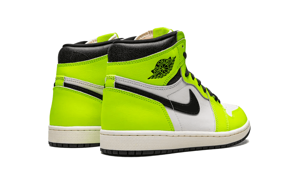 Air Jordan 1 High Volt