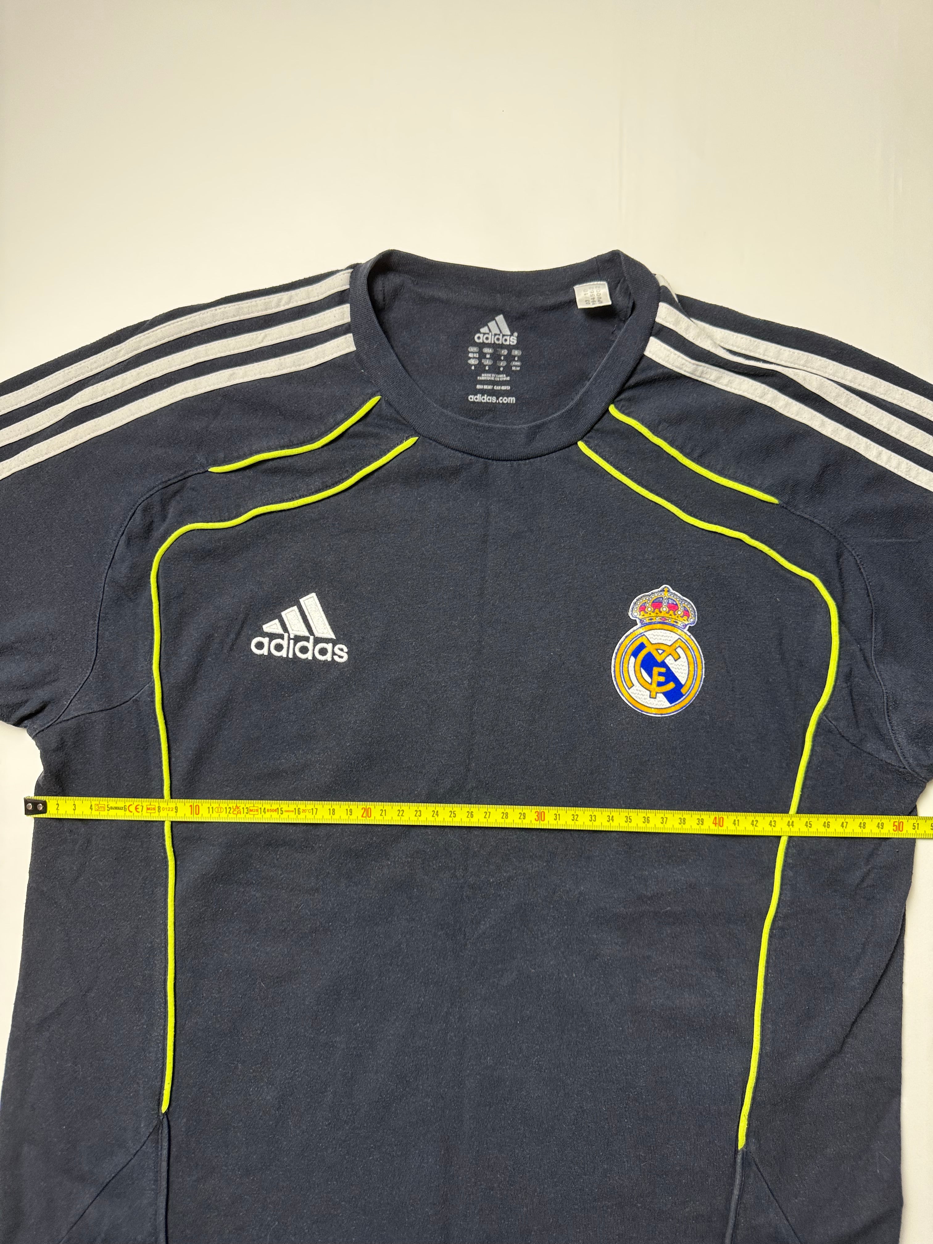 Adidas x Real Madrid T-Shirt (M) *Használt - Kiváló
