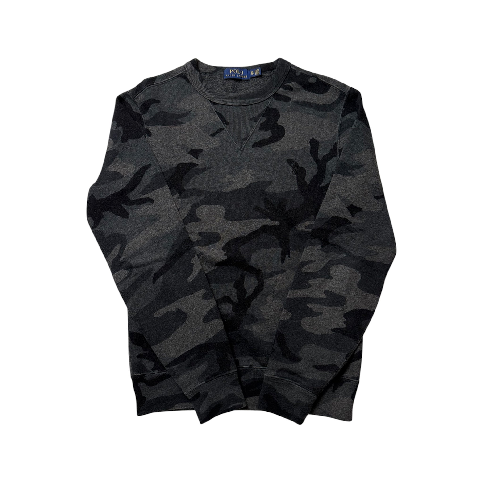 Ralph Lauren Sweater (XS)               *Használt - Kiváló