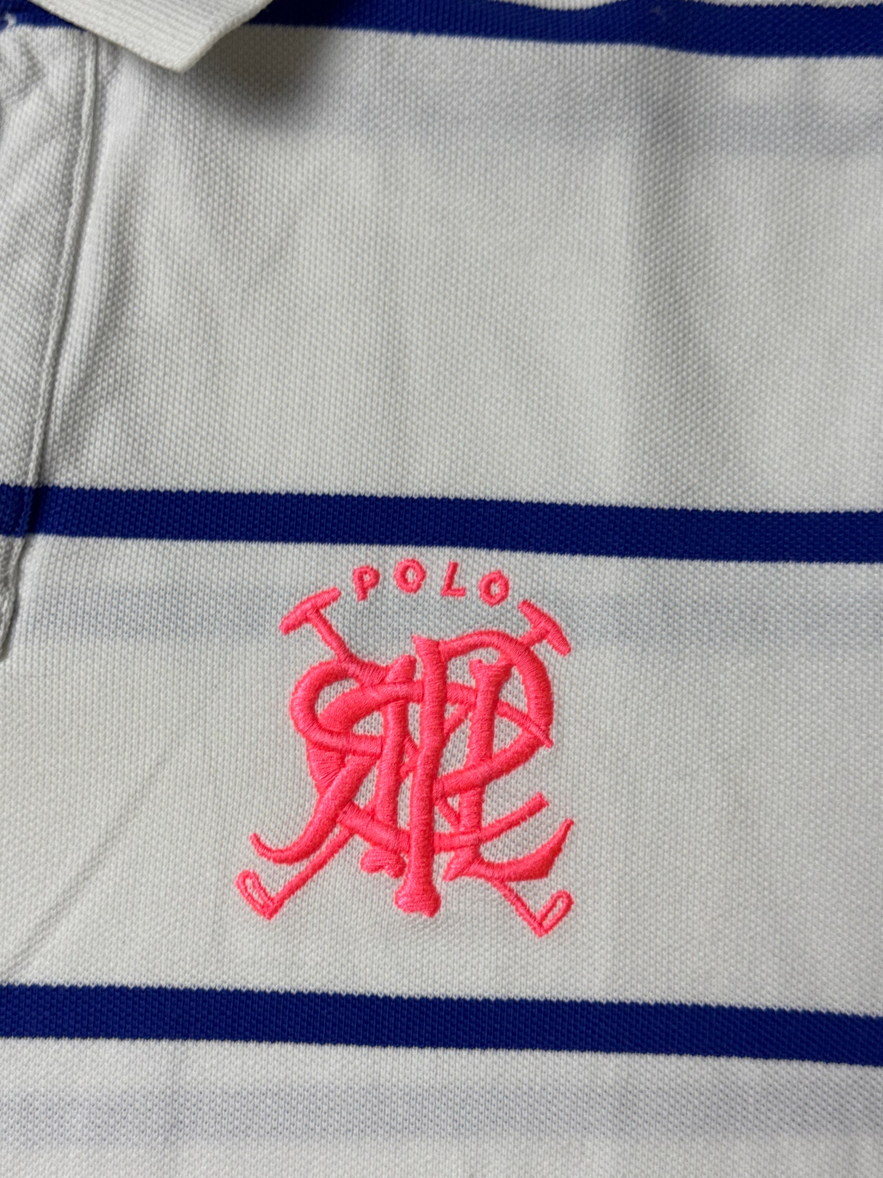 Polo Ralph Lauren Polo Shirt (S)        *Használt - Kiváló