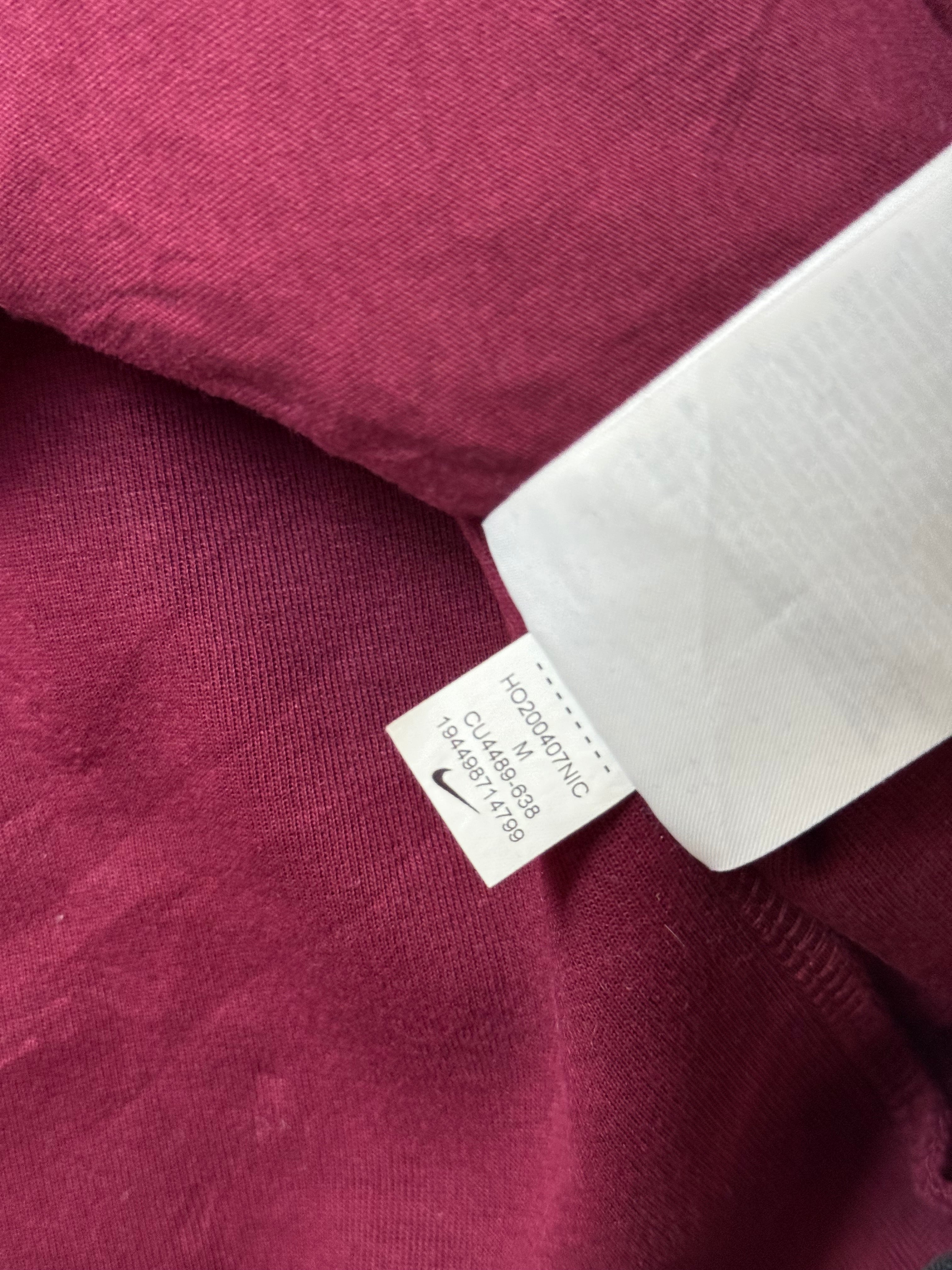 Nike Tech Fleece Hoodie (M) Gebraucht - Ausgezeichneter Zustand
