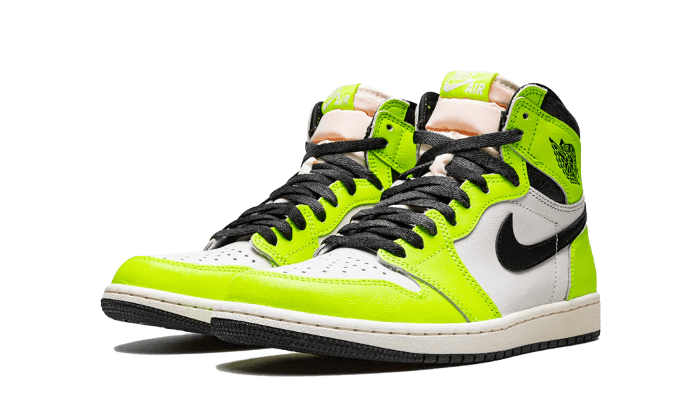 Air Jordan 1 High Volt
