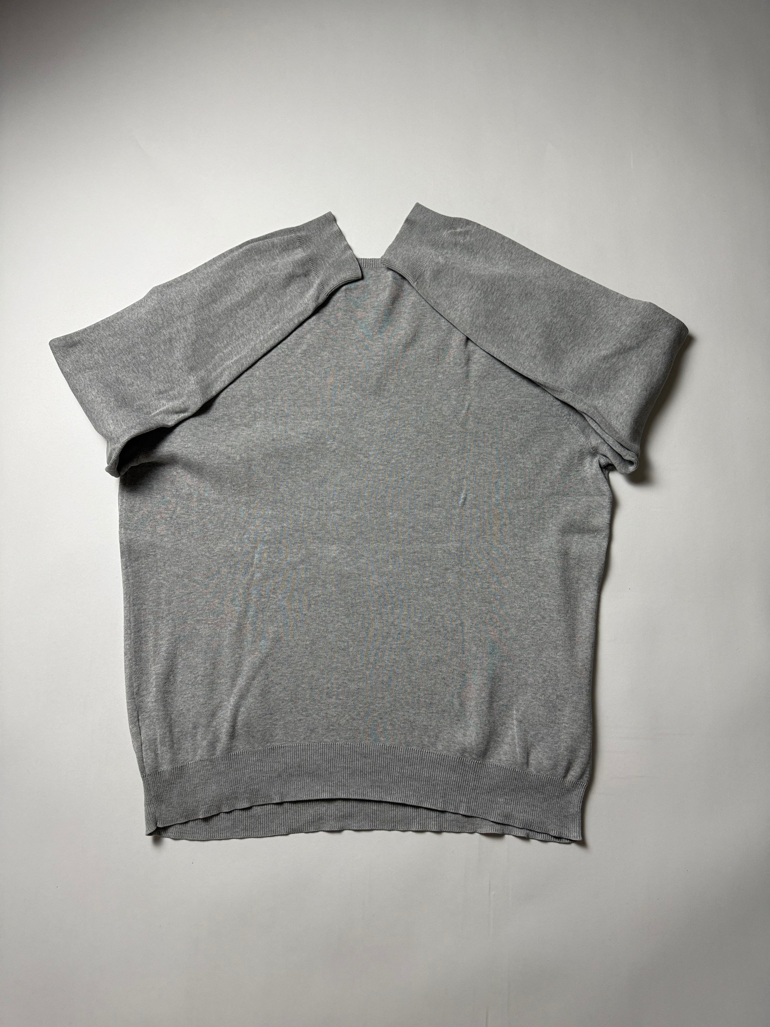 Ralph Lauren Grey Sweater (L)      *Használt - Kiváló