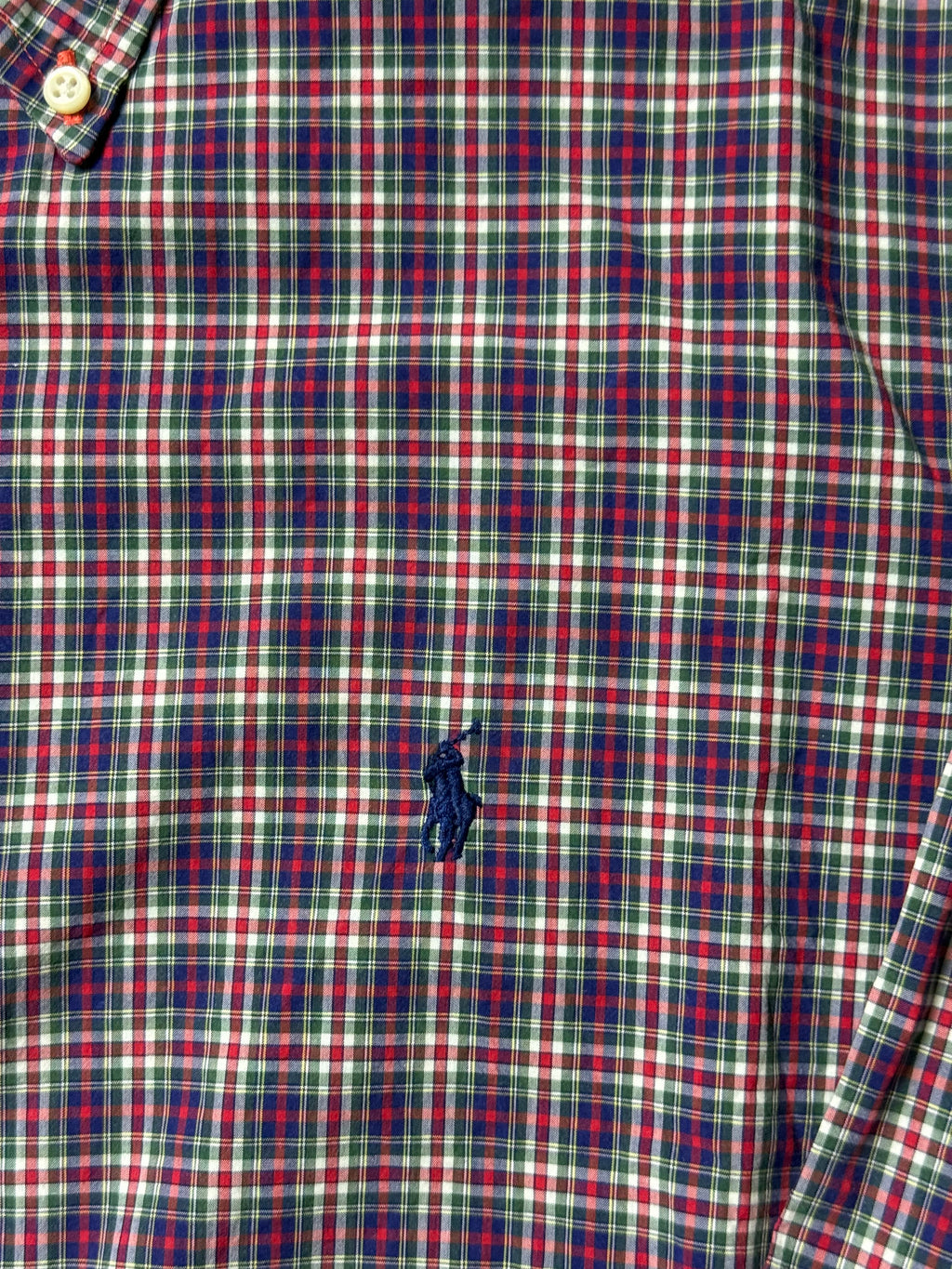 Ralph Lauren Hemd (L)        *Gebraucht - Sehr gut