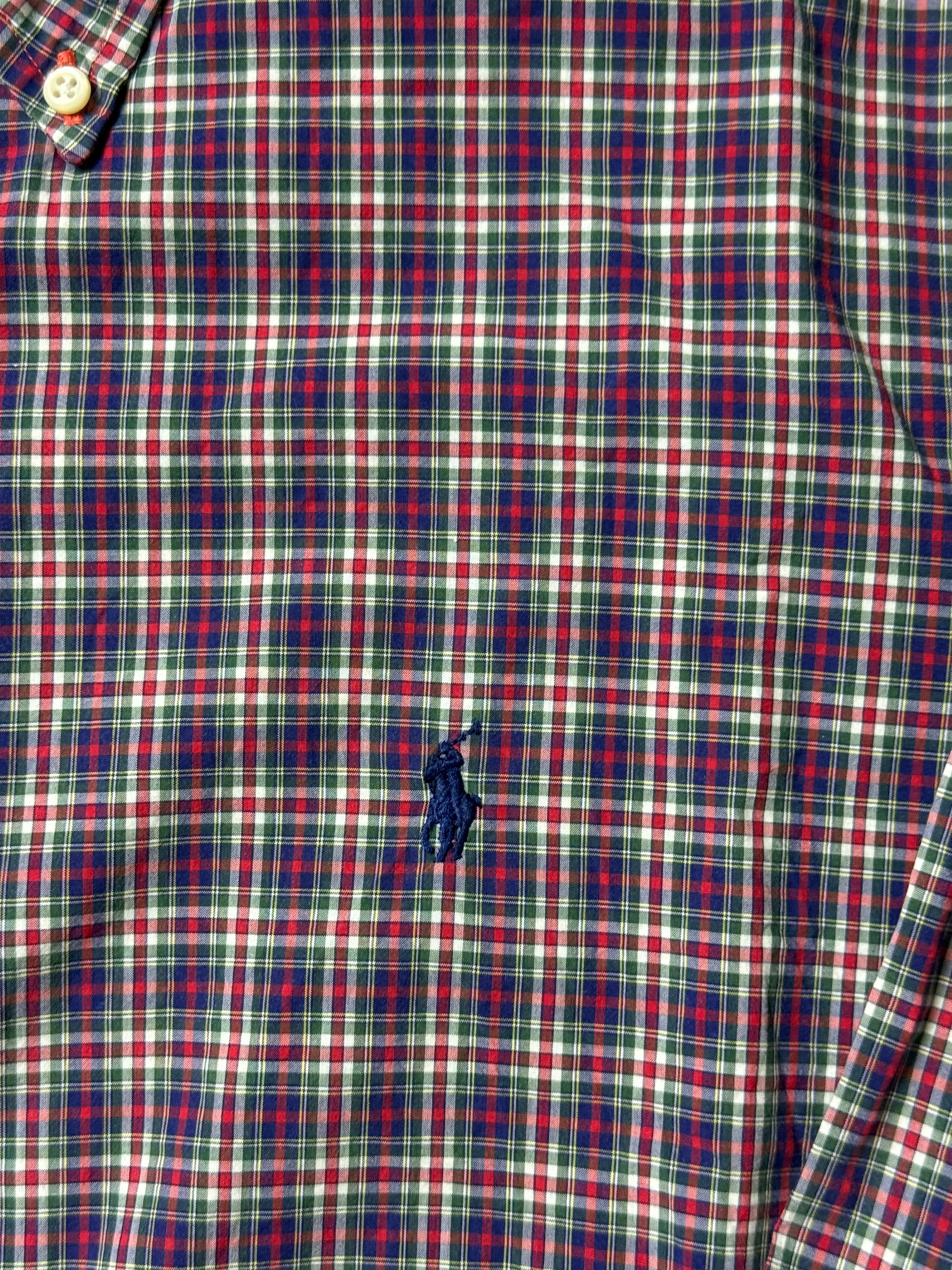 Ralph Lauren Shirt (L)        *Használt - Kiváló