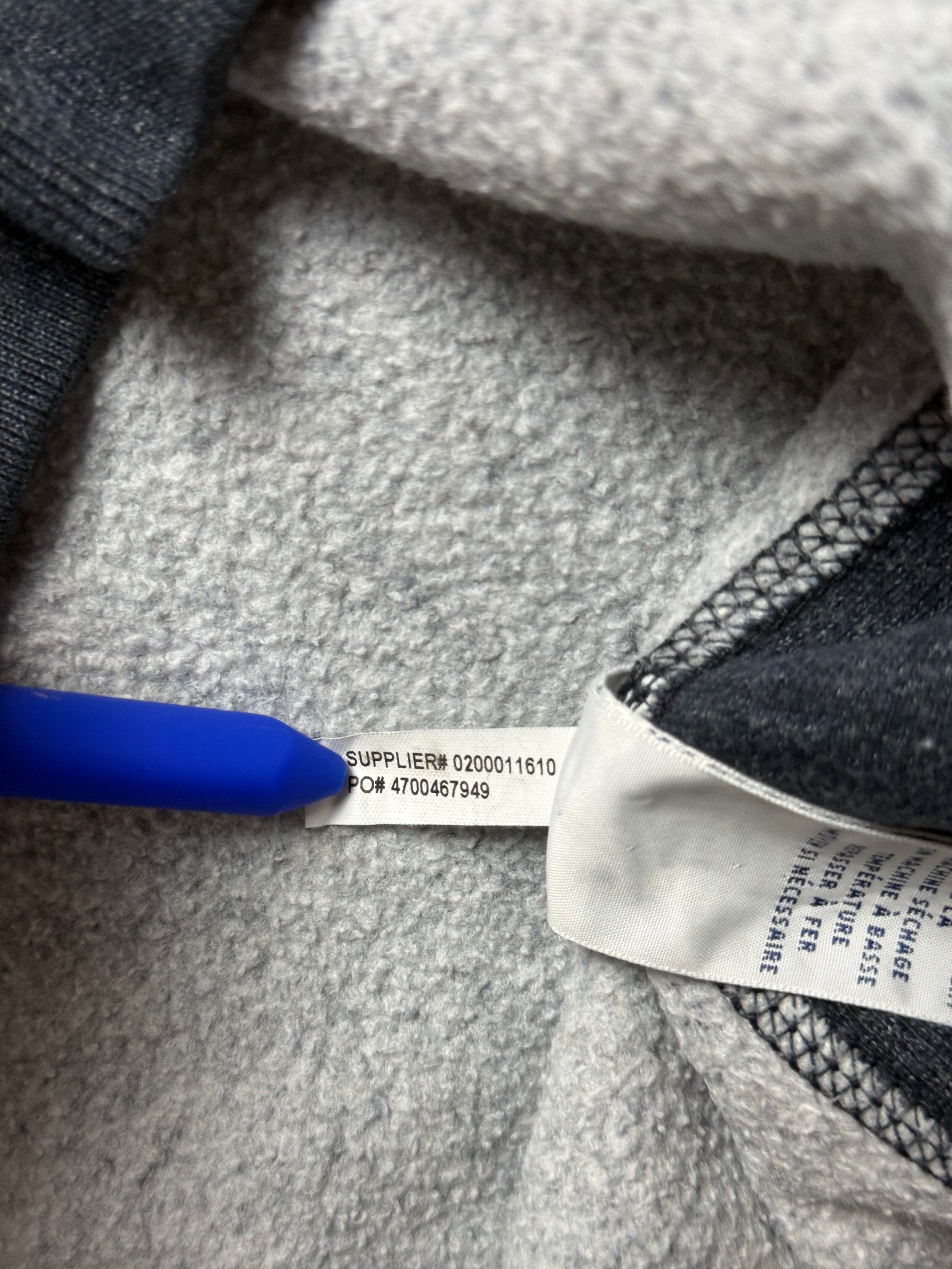Ralph Lauren Hoodie (L)    *Használt - Kiváló